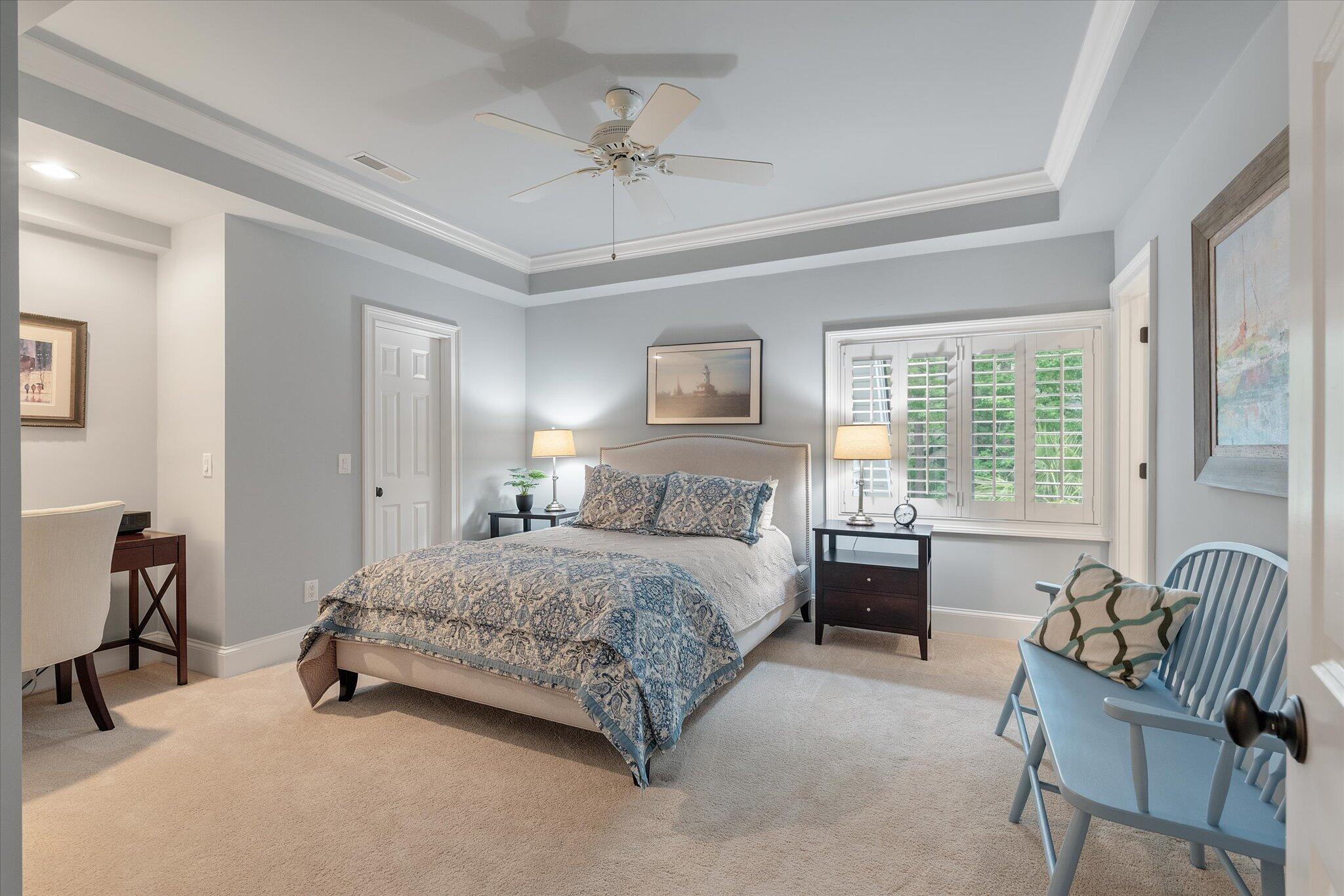3601 Colonel Vanderhorst Circle