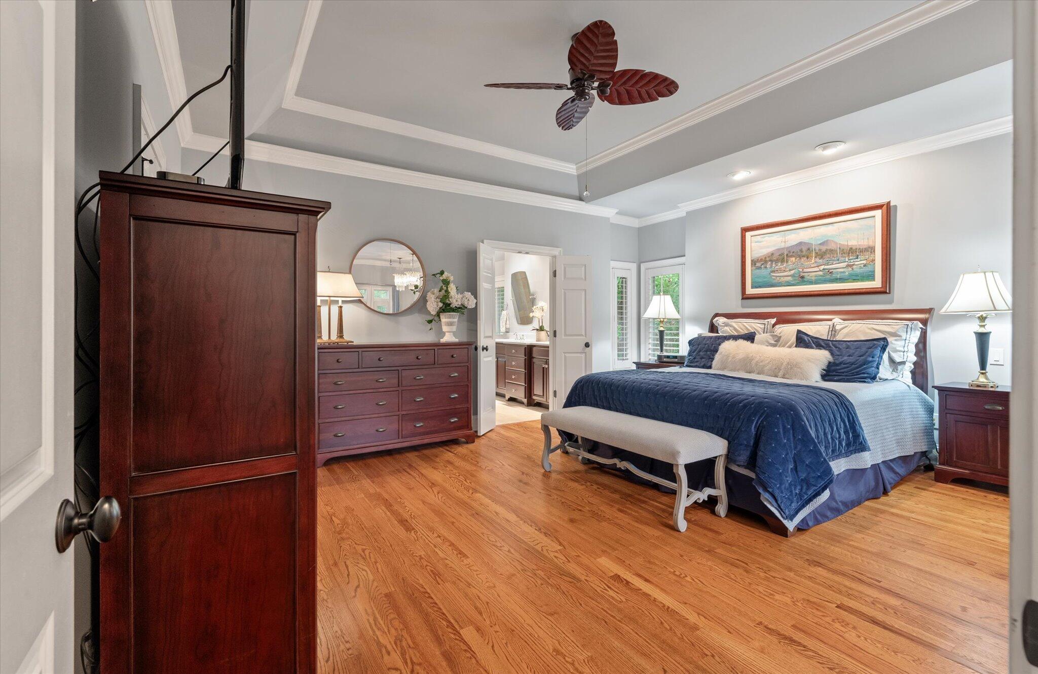 3601 Colonel Vanderhorst Circle