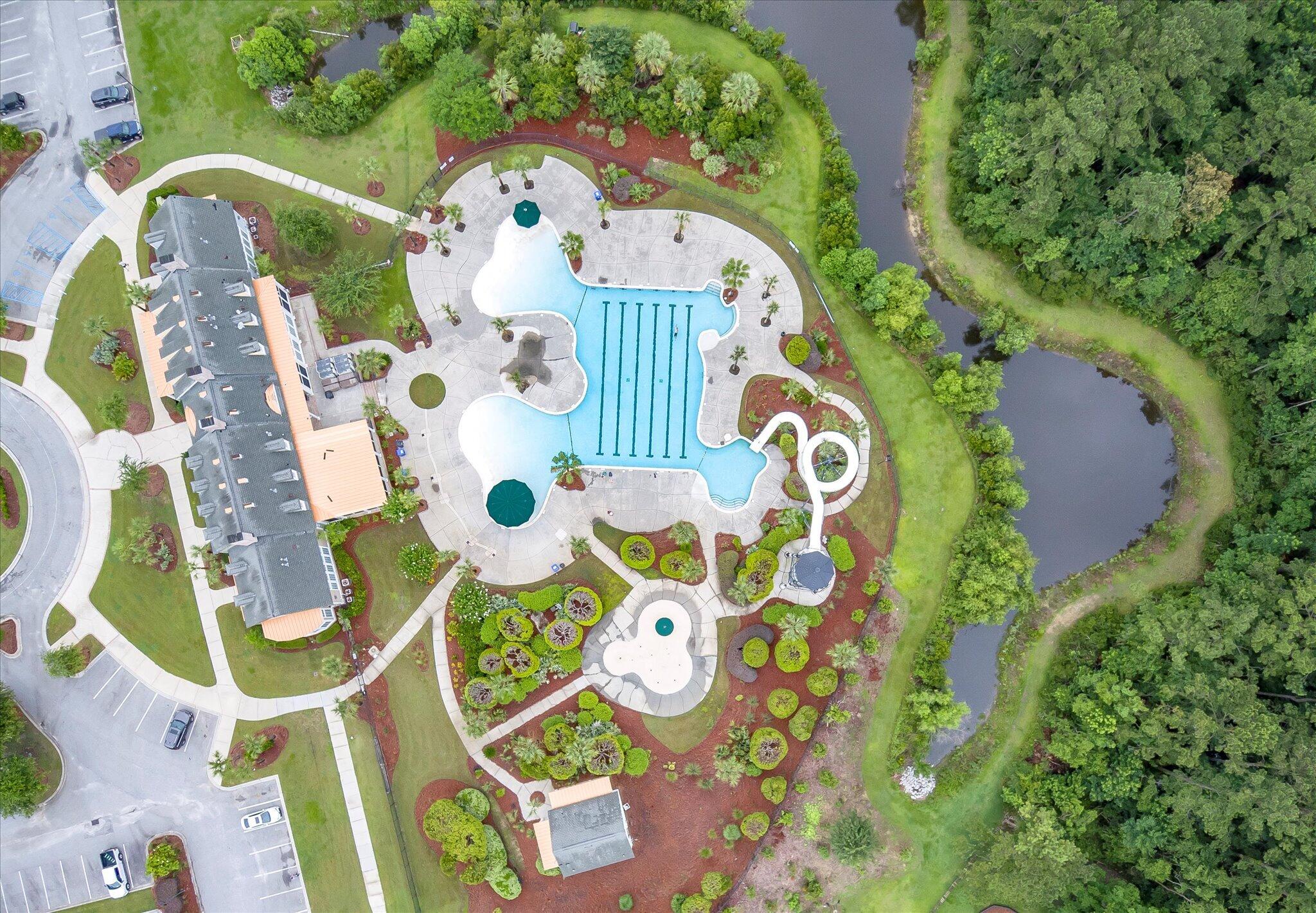 3601 Colonel Vanderhorst Circle