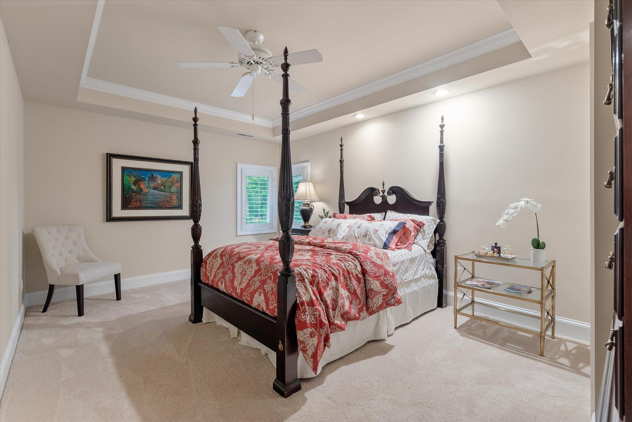 3601 Colonel Vanderhorst Circle