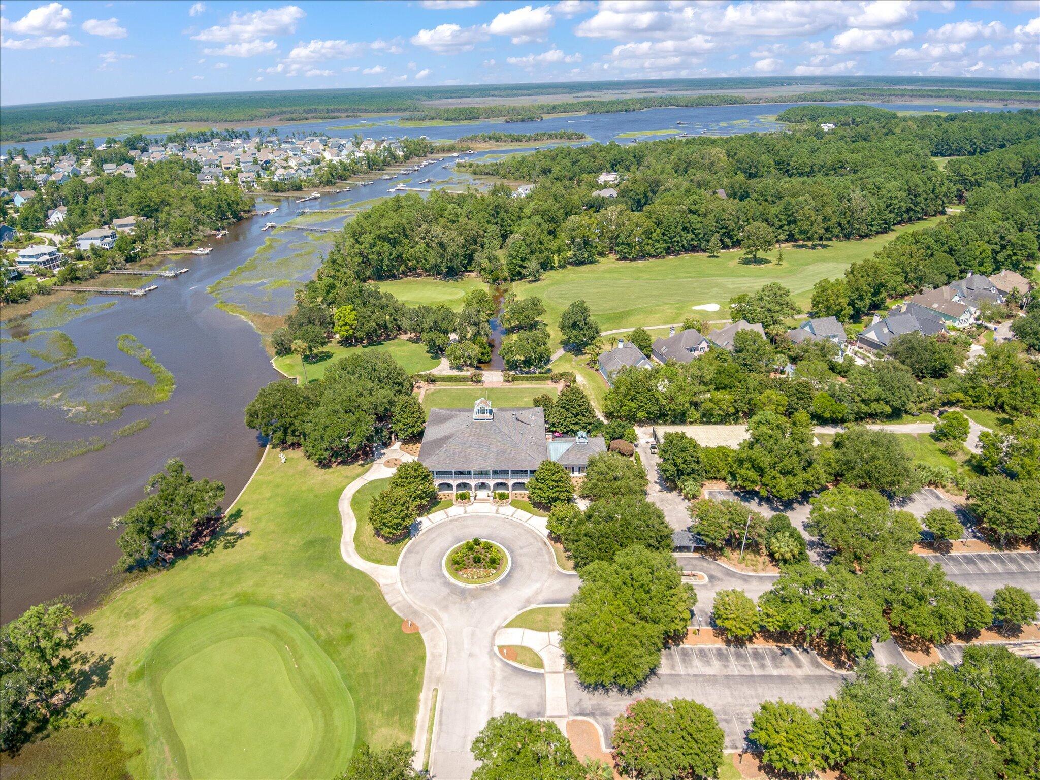 3601 Colonel Vanderhorst Circle