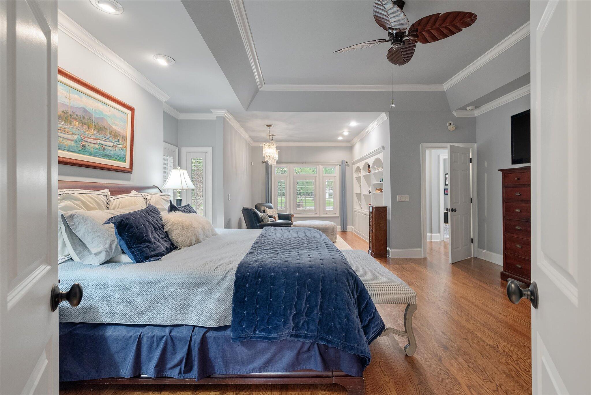 3601 Colonel Vanderhorst Circle