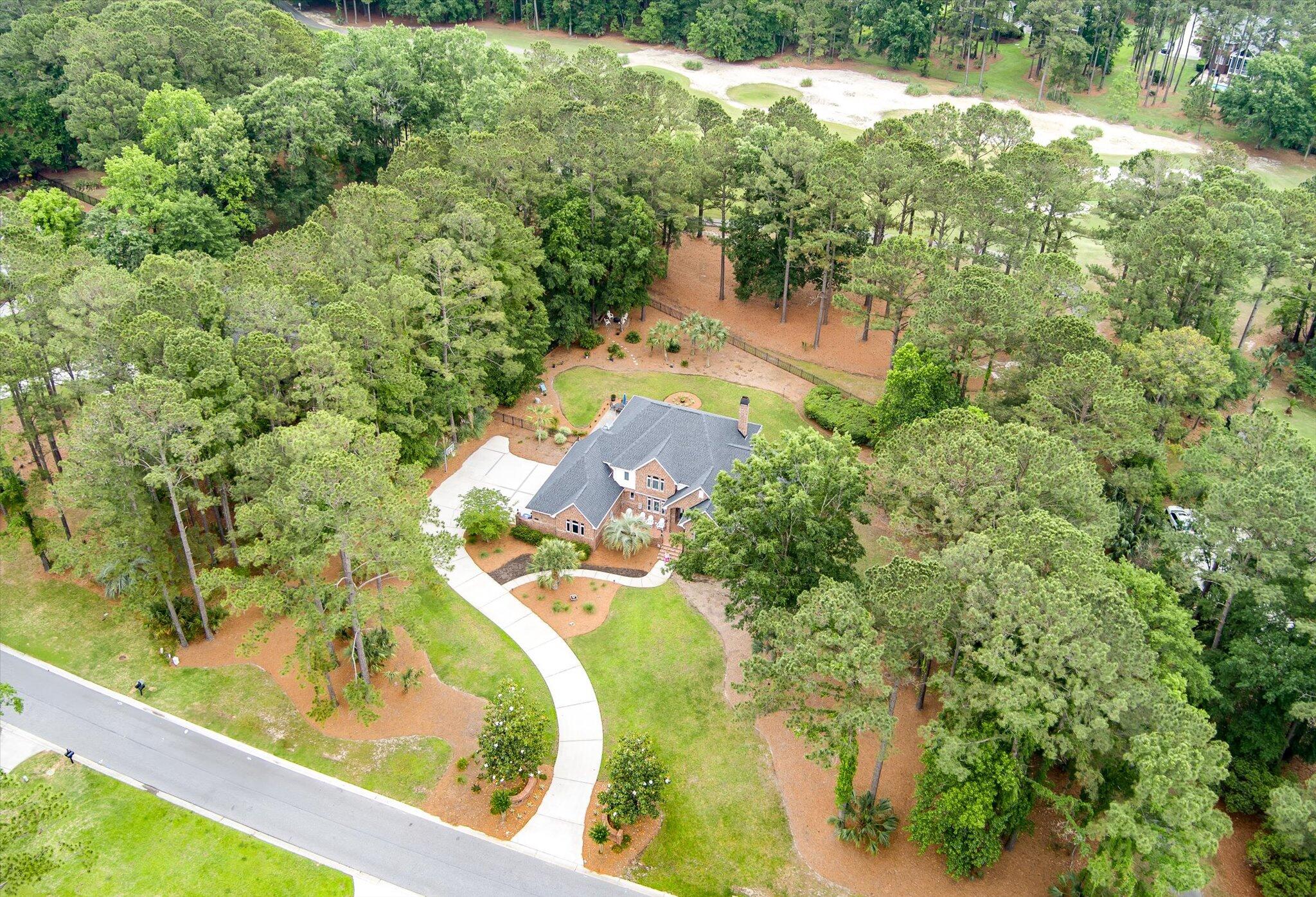 3601 Colonel Vanderhorst Circle