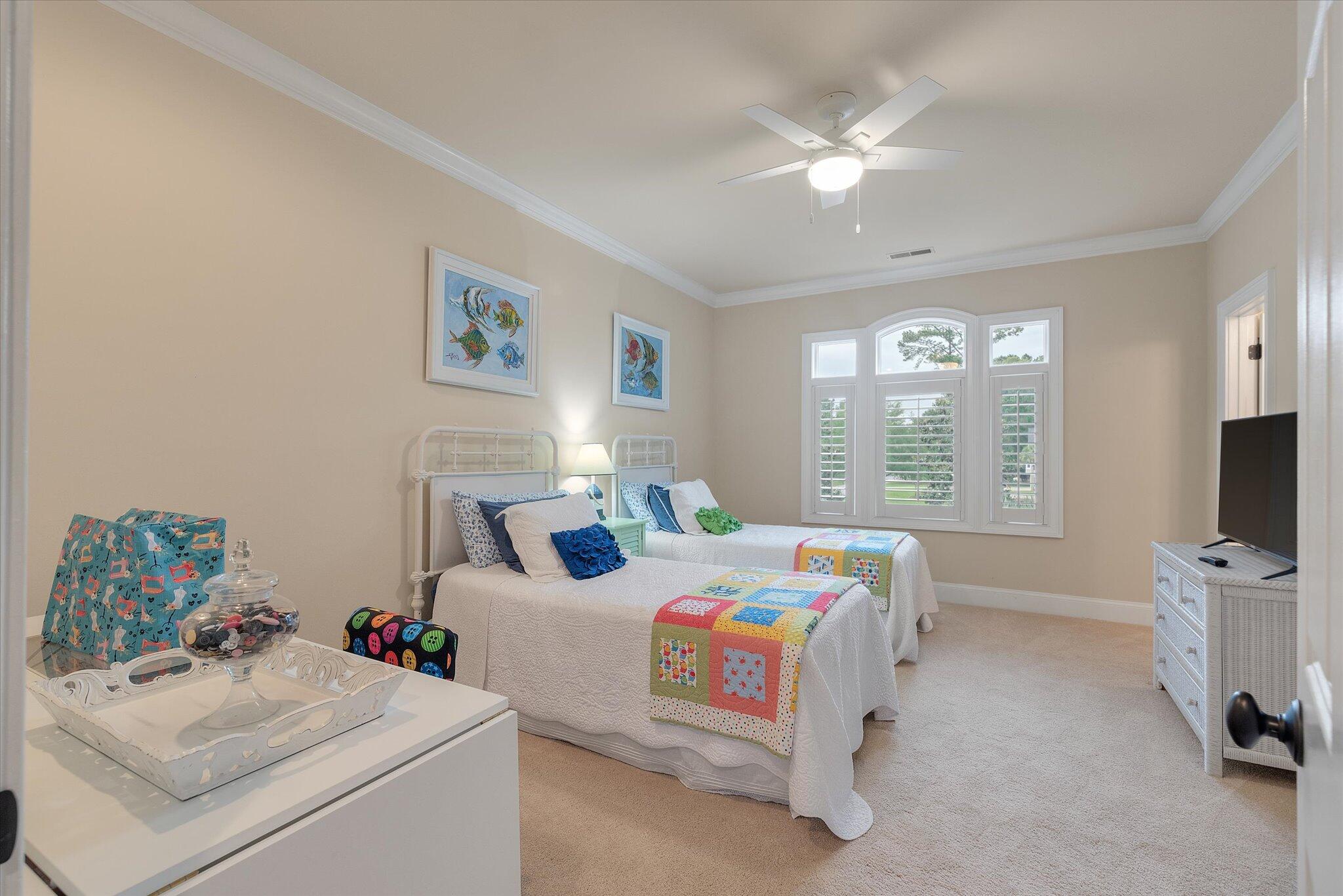 3601 Colonel Vanderhorst Circle
