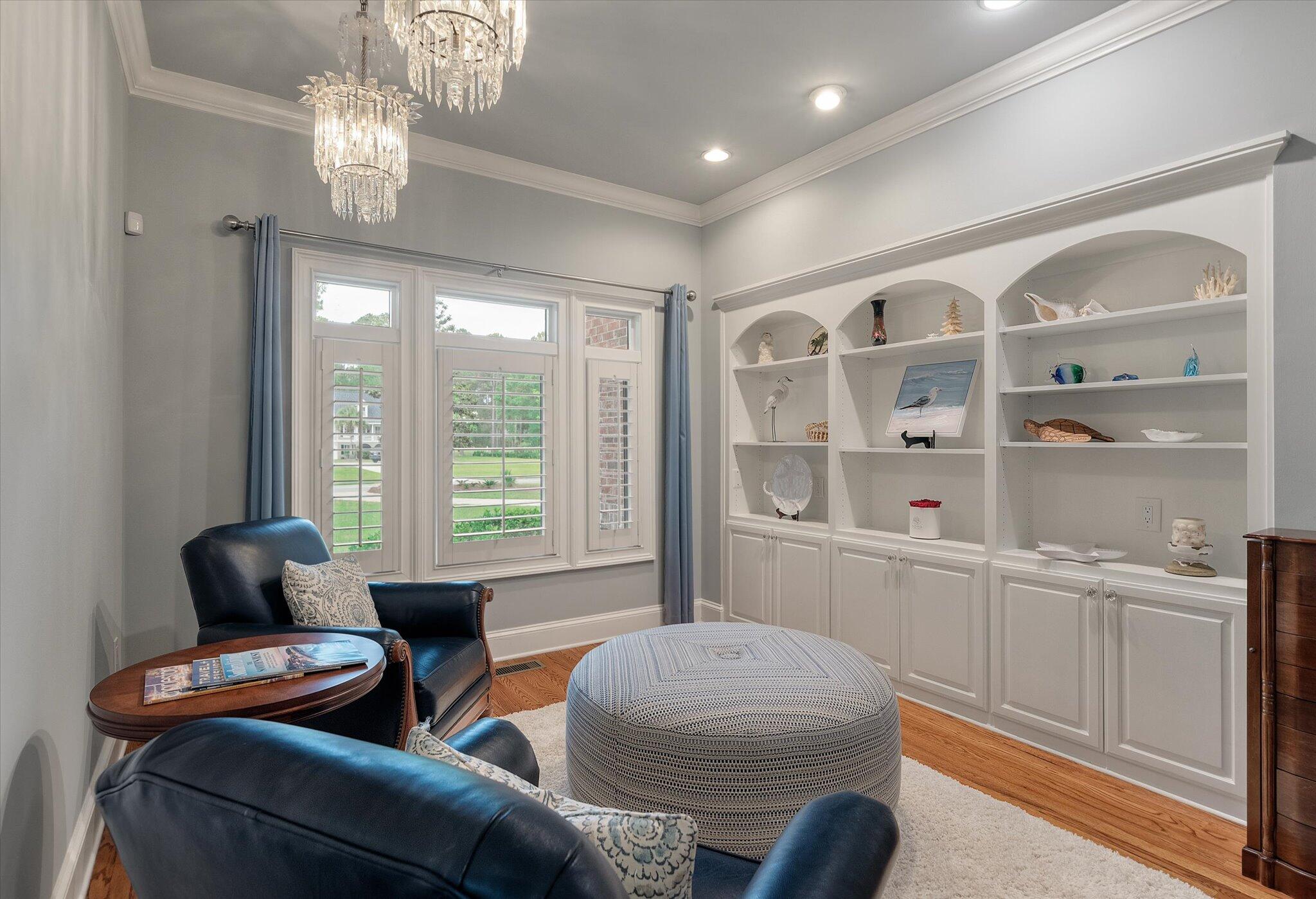 3601 Colonel Vanderhorst Circle