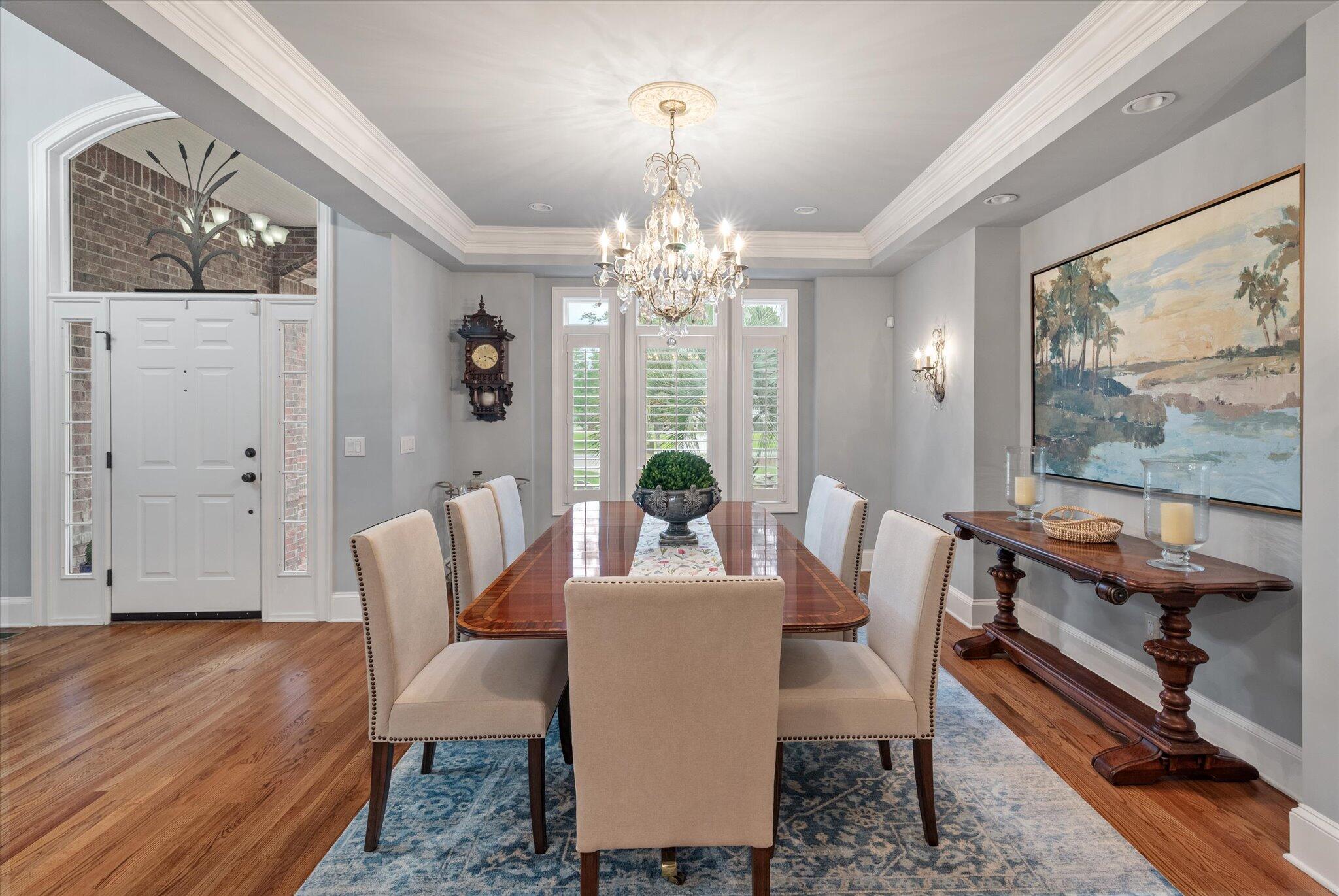3601 Colonel Vanderhorst Circle