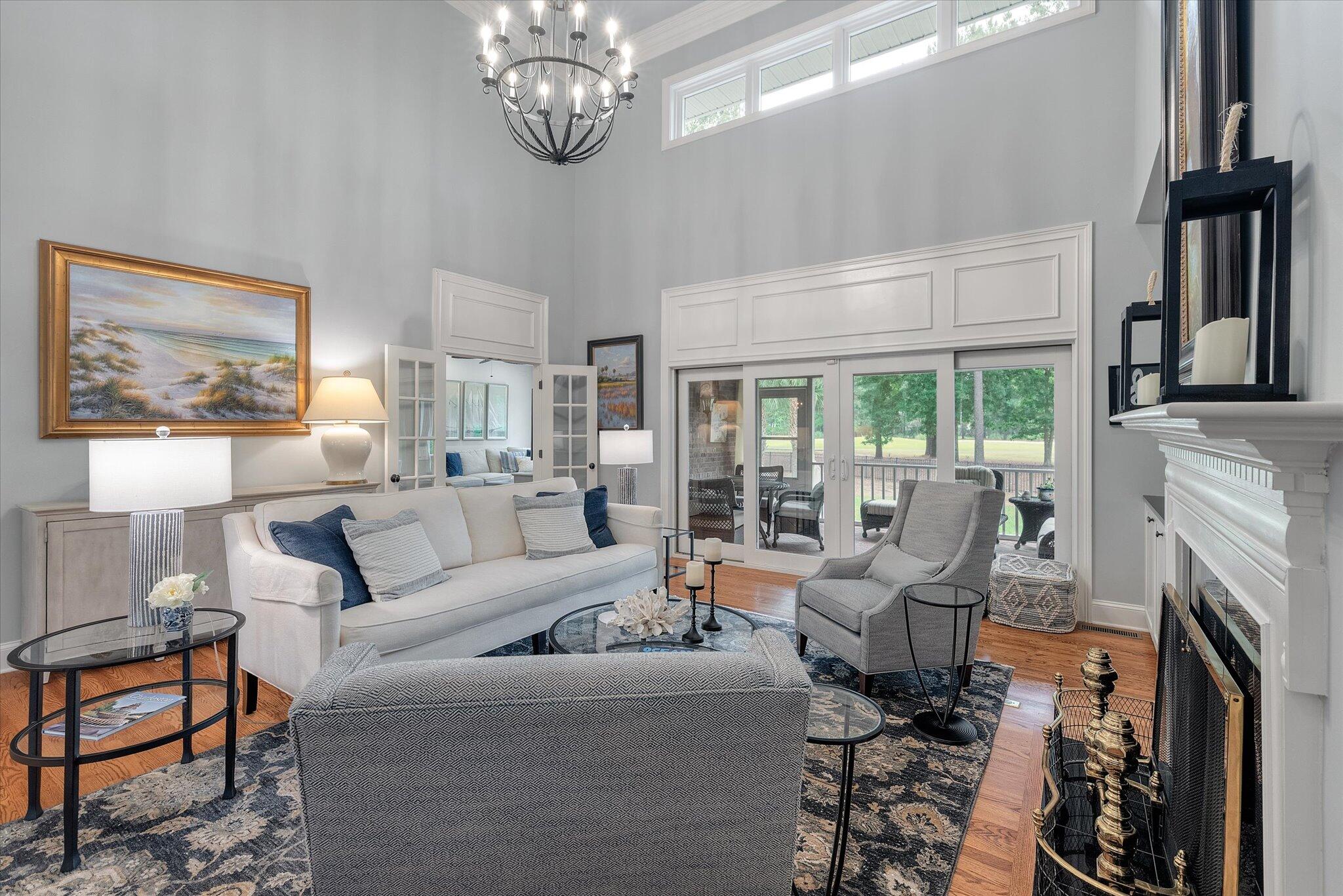 3601 Colonel Vanderhorst Circle