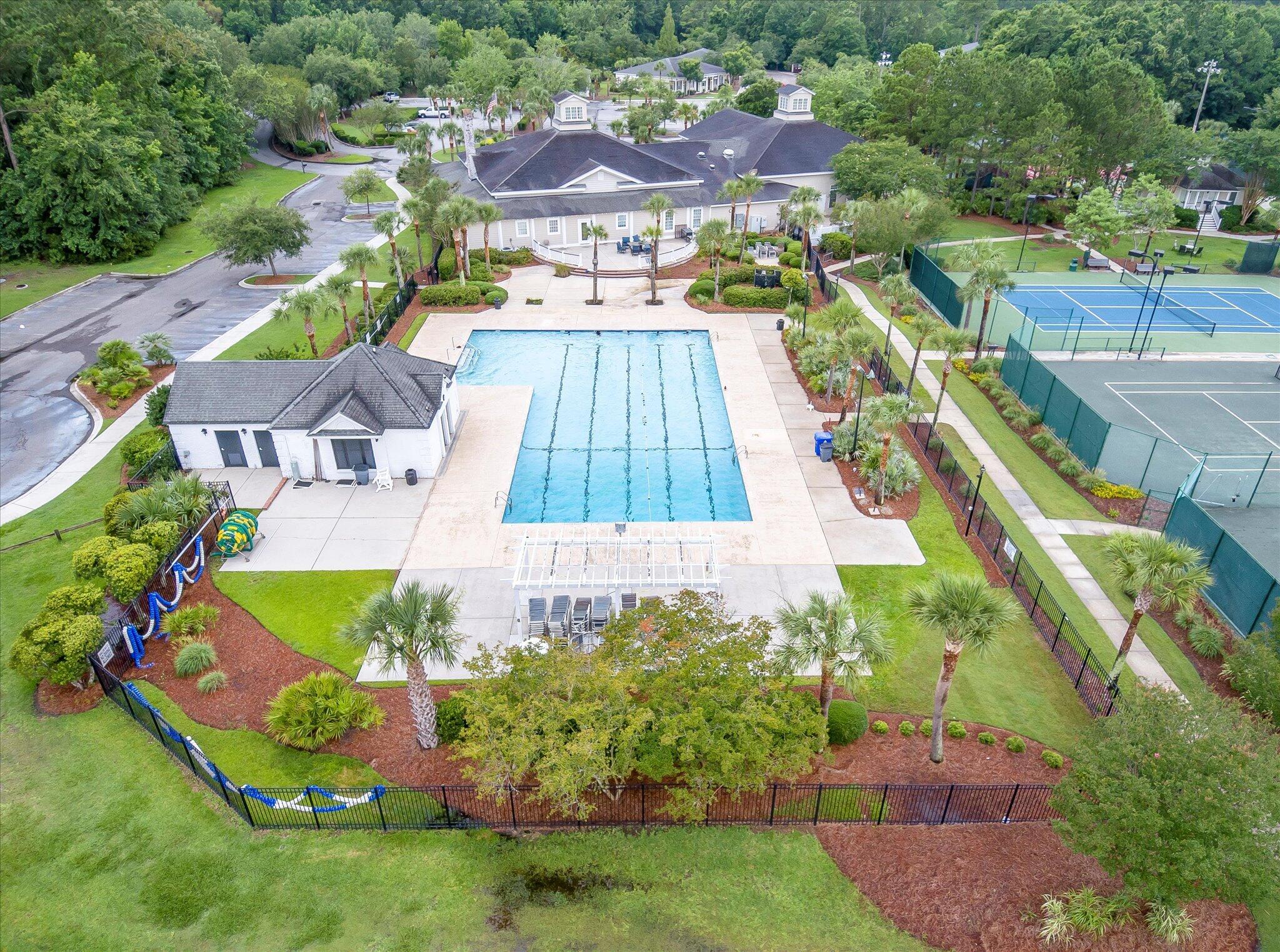 3601 Colonel Vanderhorst Circle