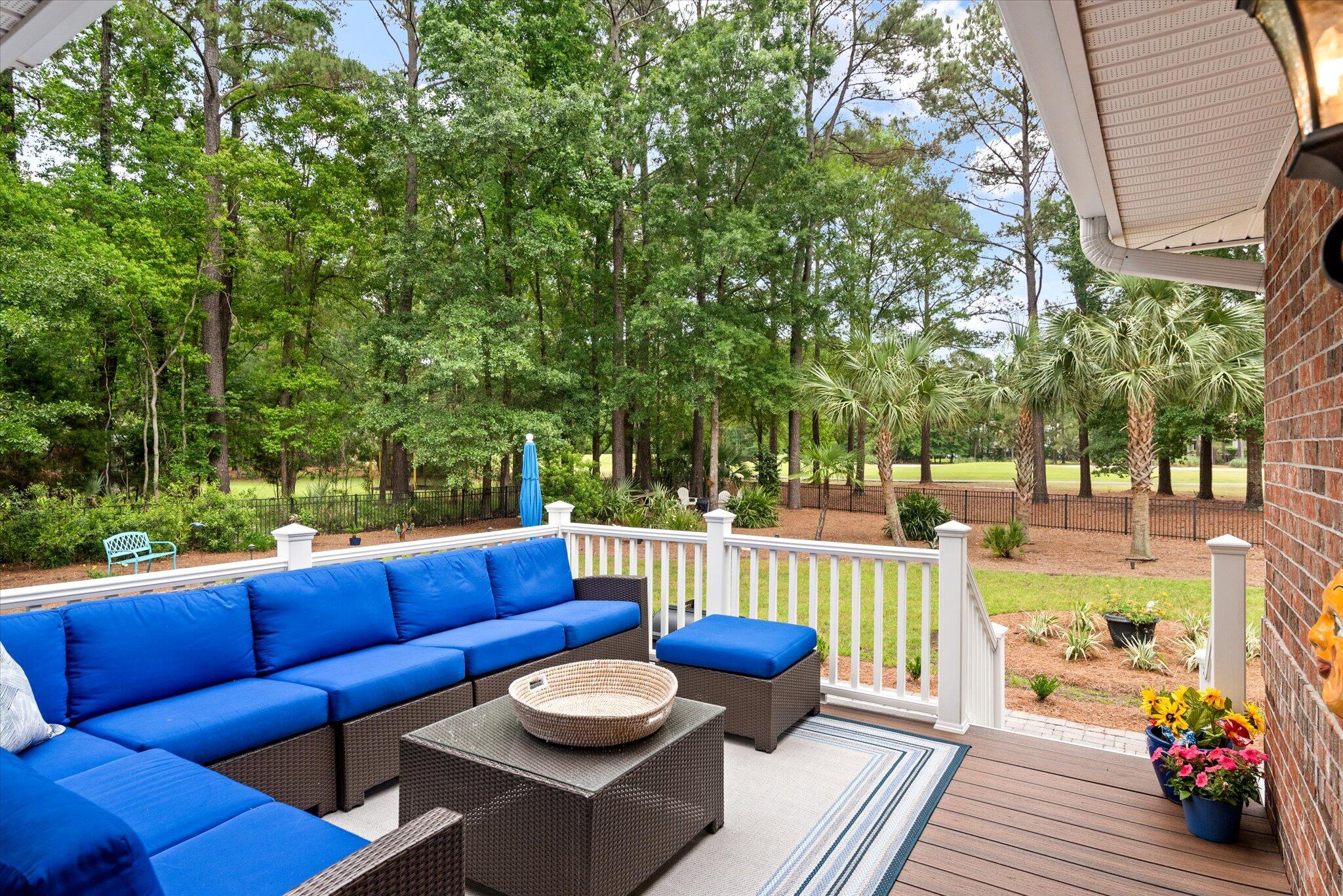 3601 Colonel Vanderhorst Circle
