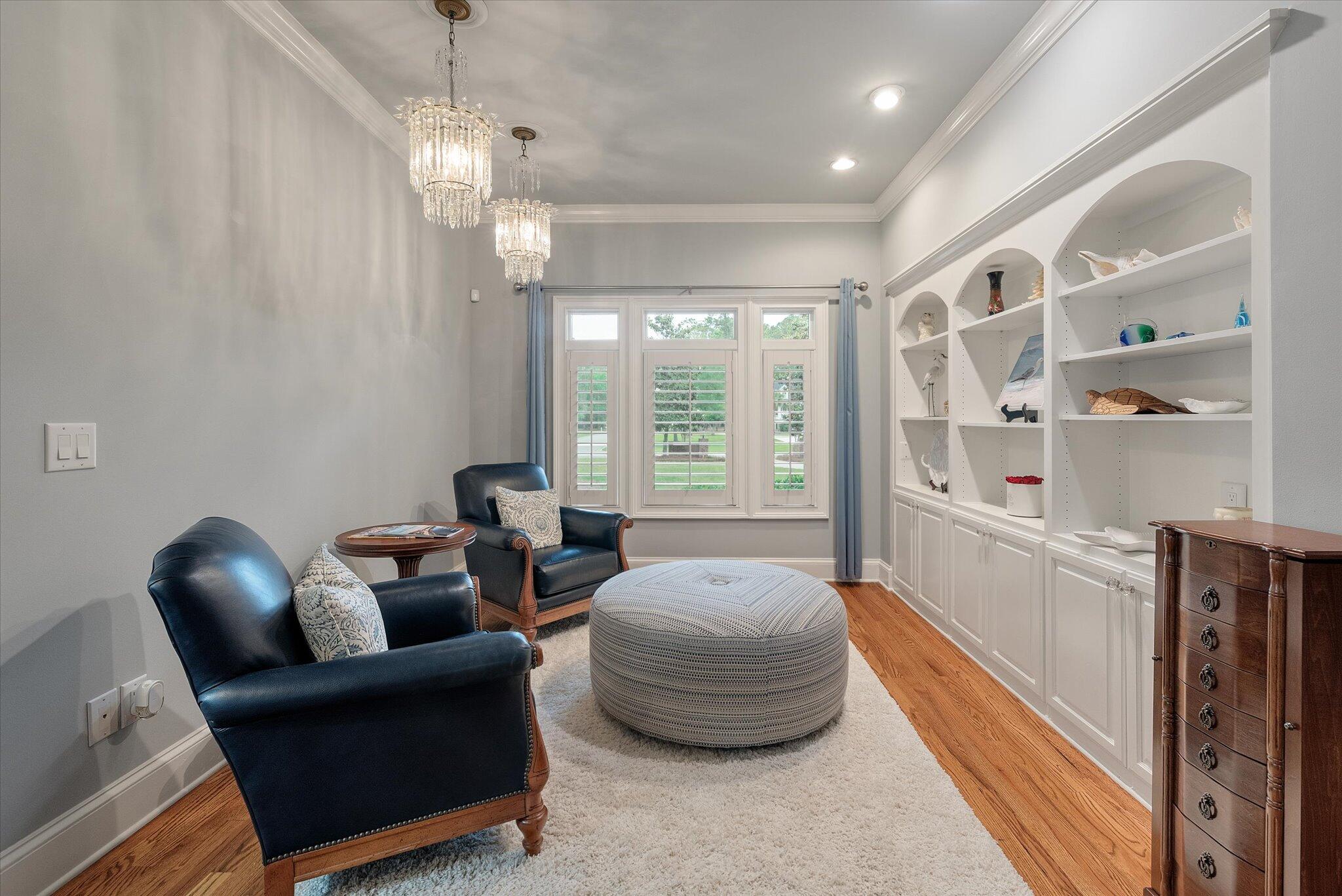 3601 Colonel Vanderhorst Circle