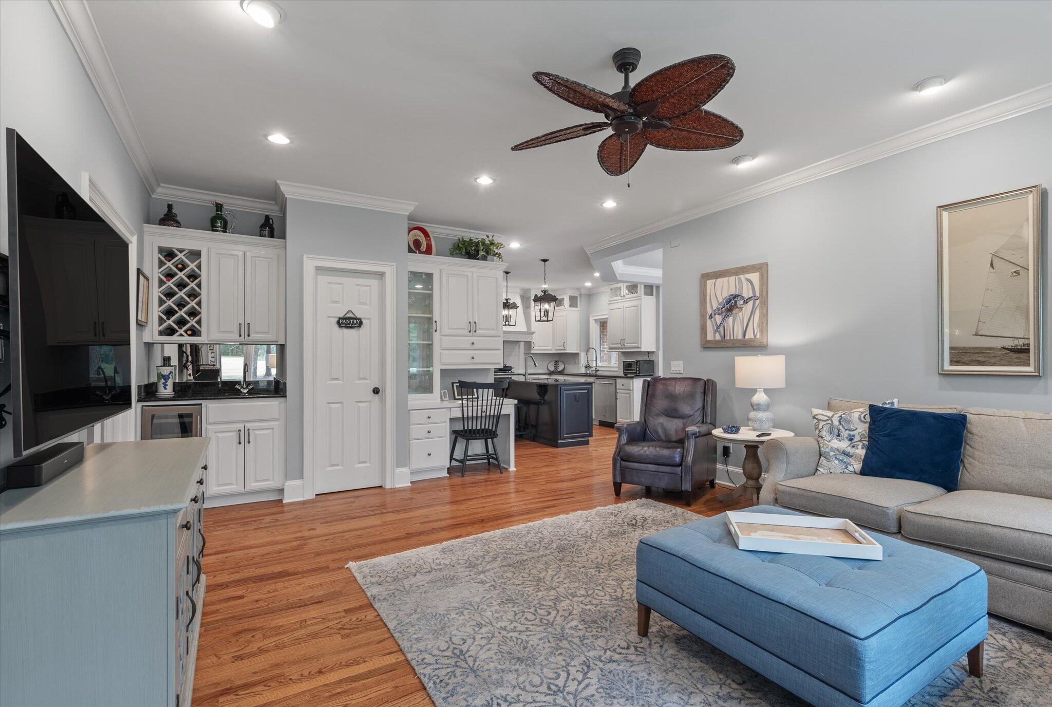 3601 Colonel Vanderhorst Circle