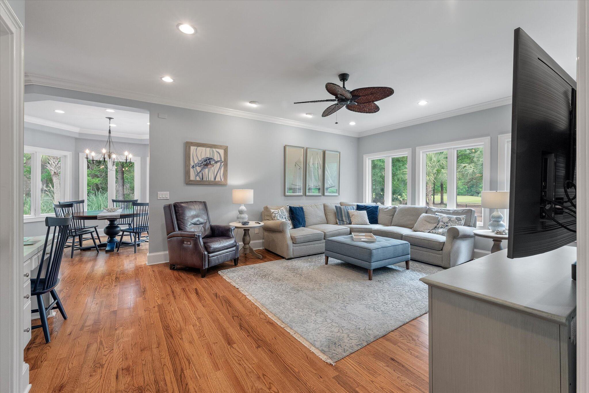 3601 Colonel Vanderhorst Circle