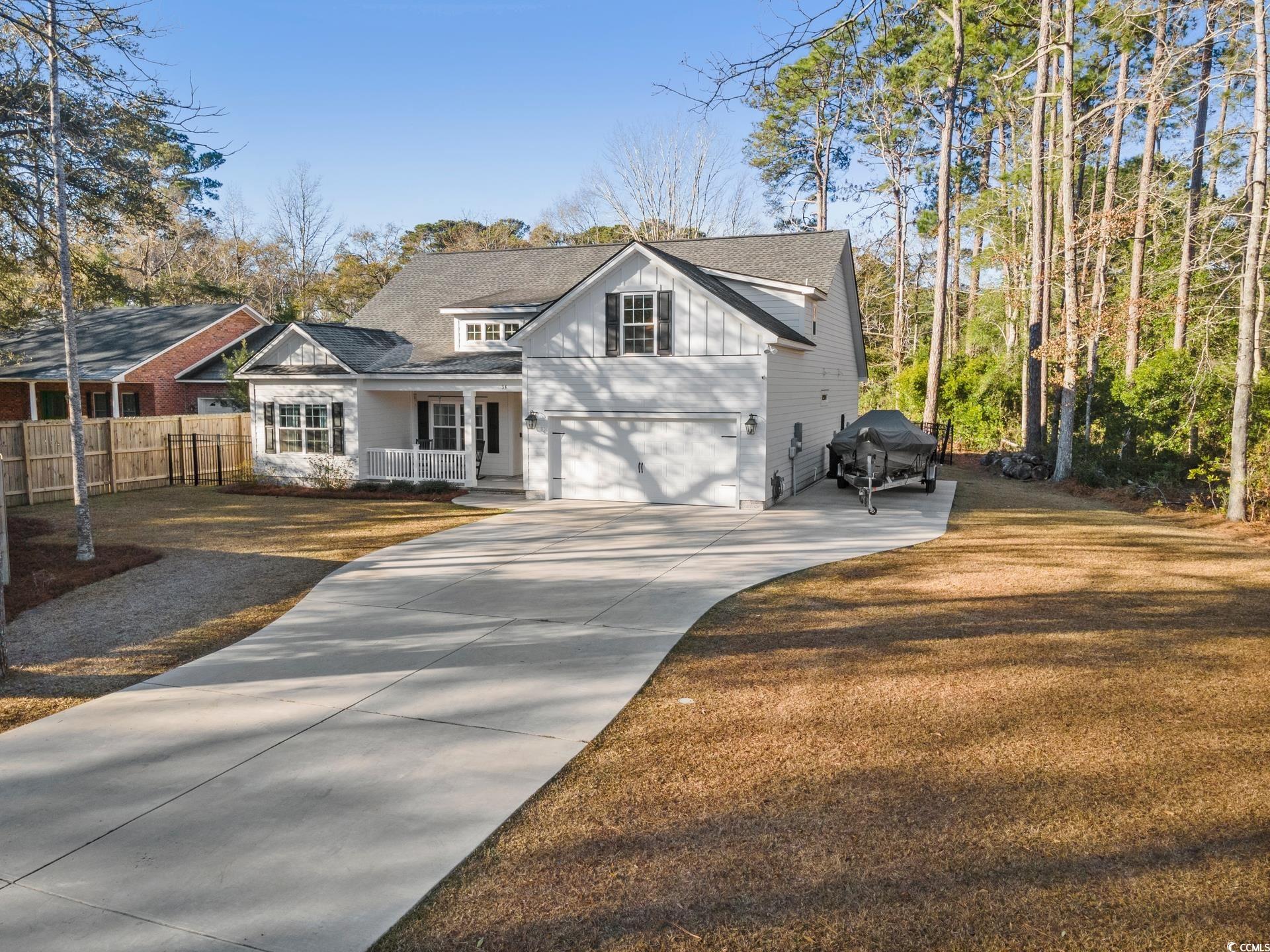 34 Pipedown Way