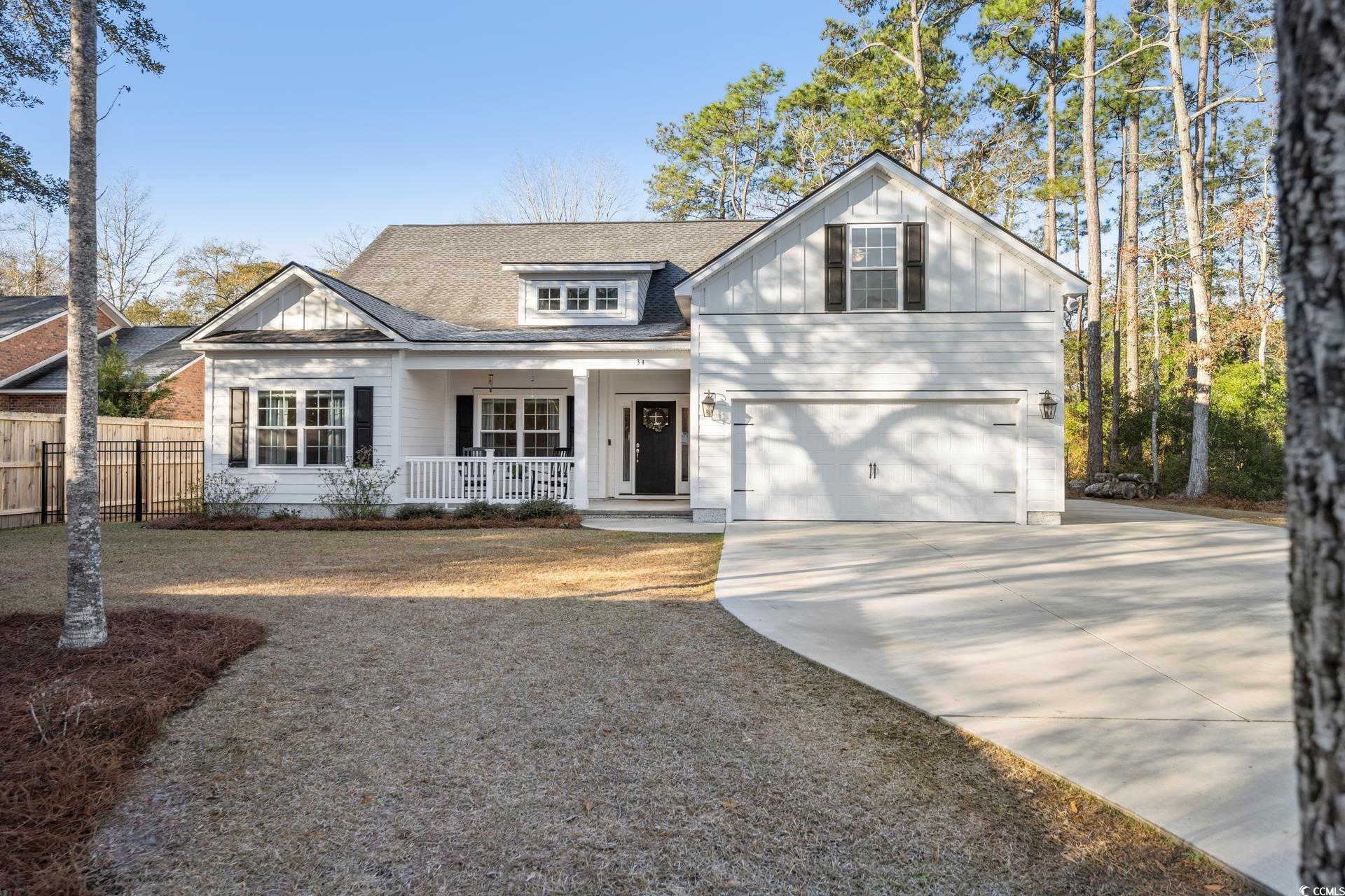 34 Pipedown Way