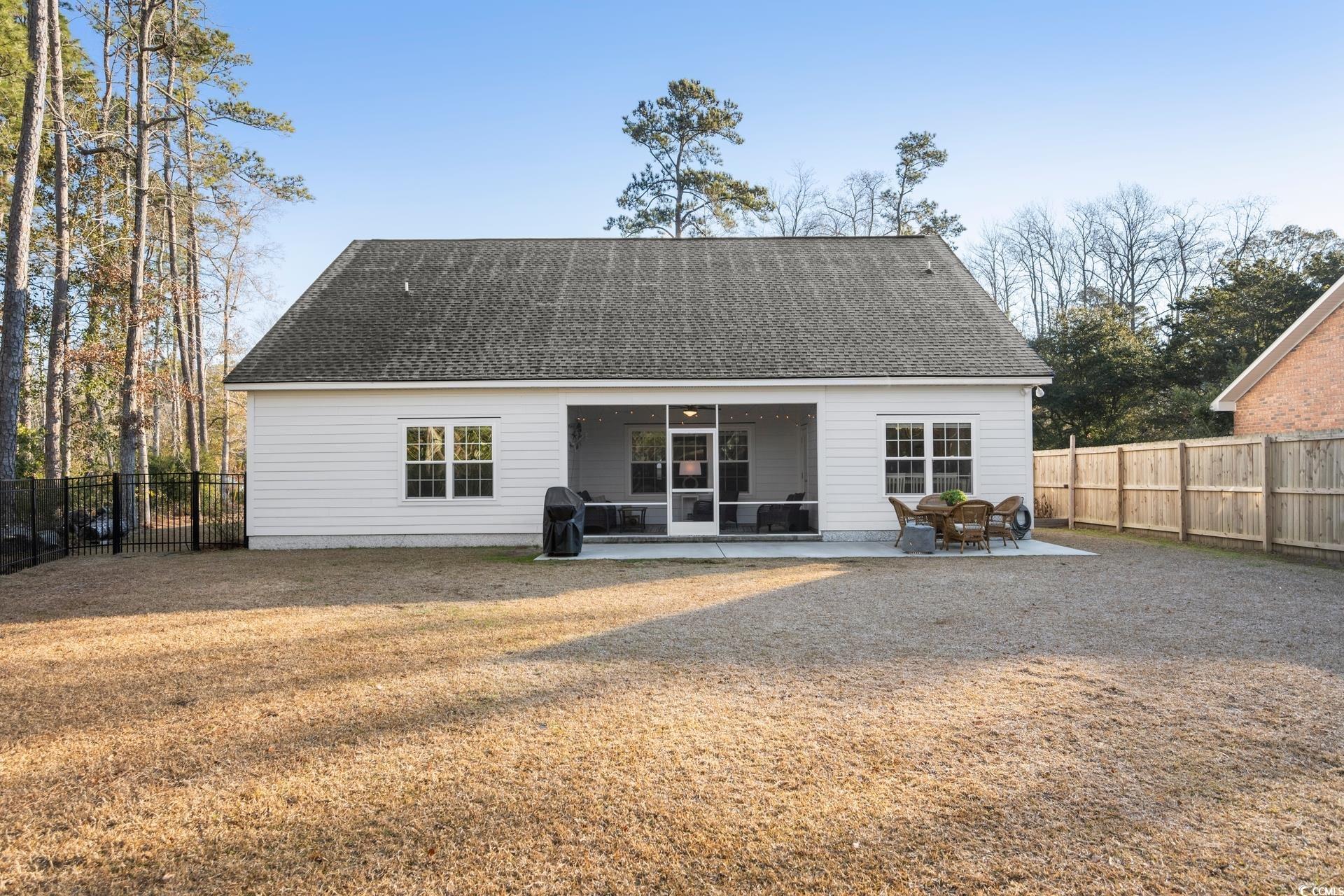 34 Pipedown Way