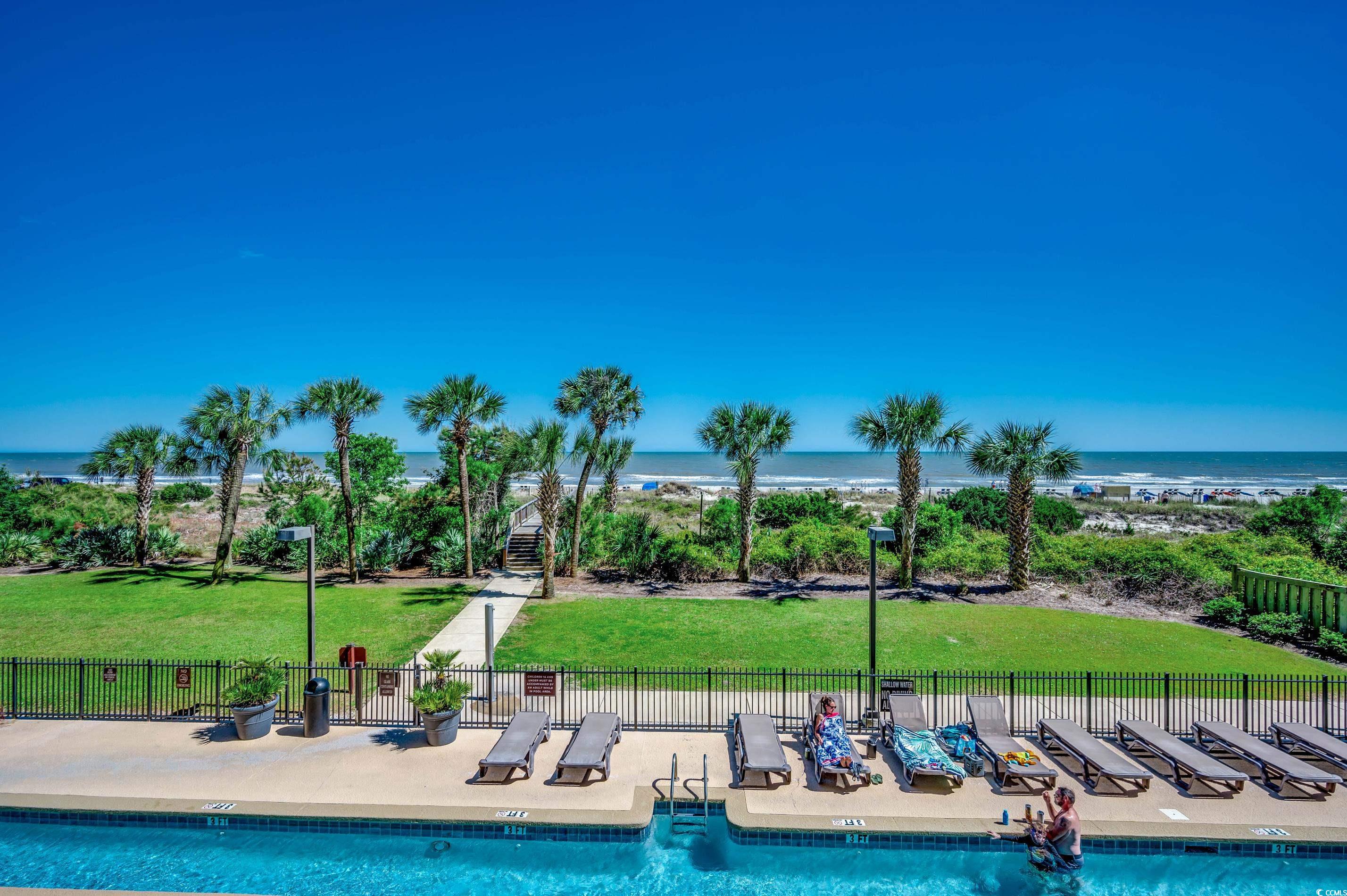 5310 N Ocean Blvd. N Unit: 207