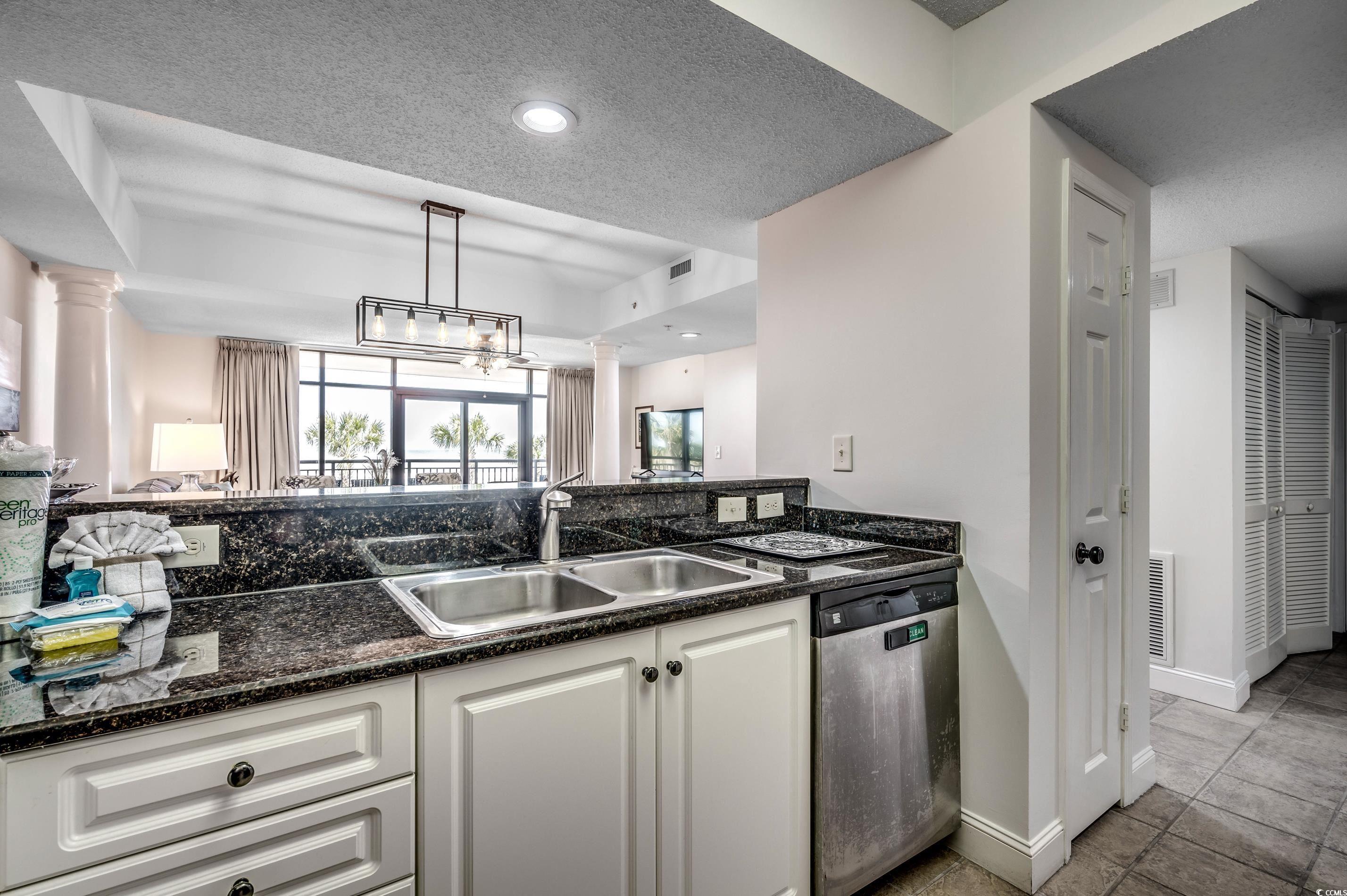 5310 N Ocean Blvd. N Unit: 207