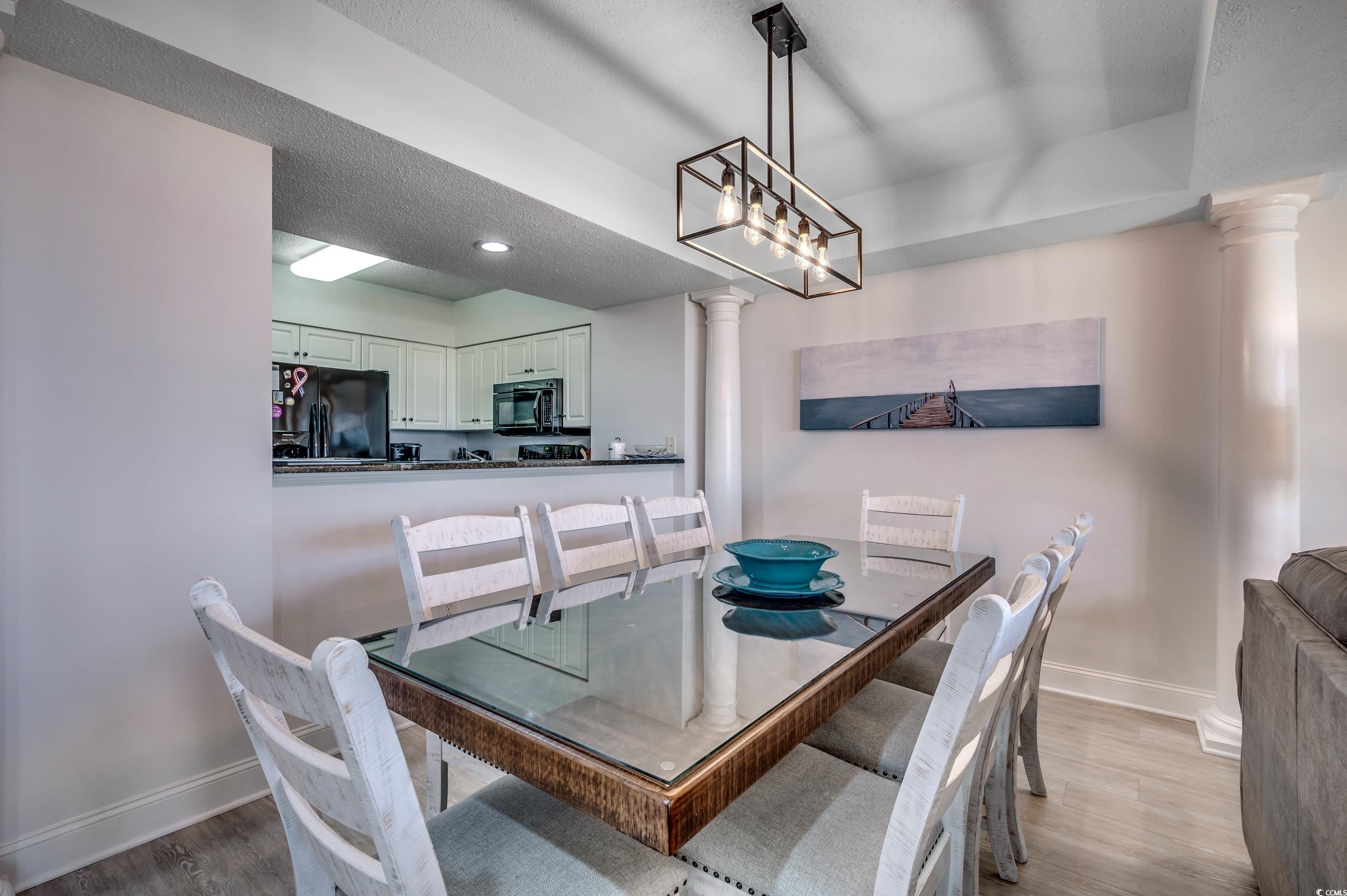 5310 N Ocean Blvd. N Unit: 207