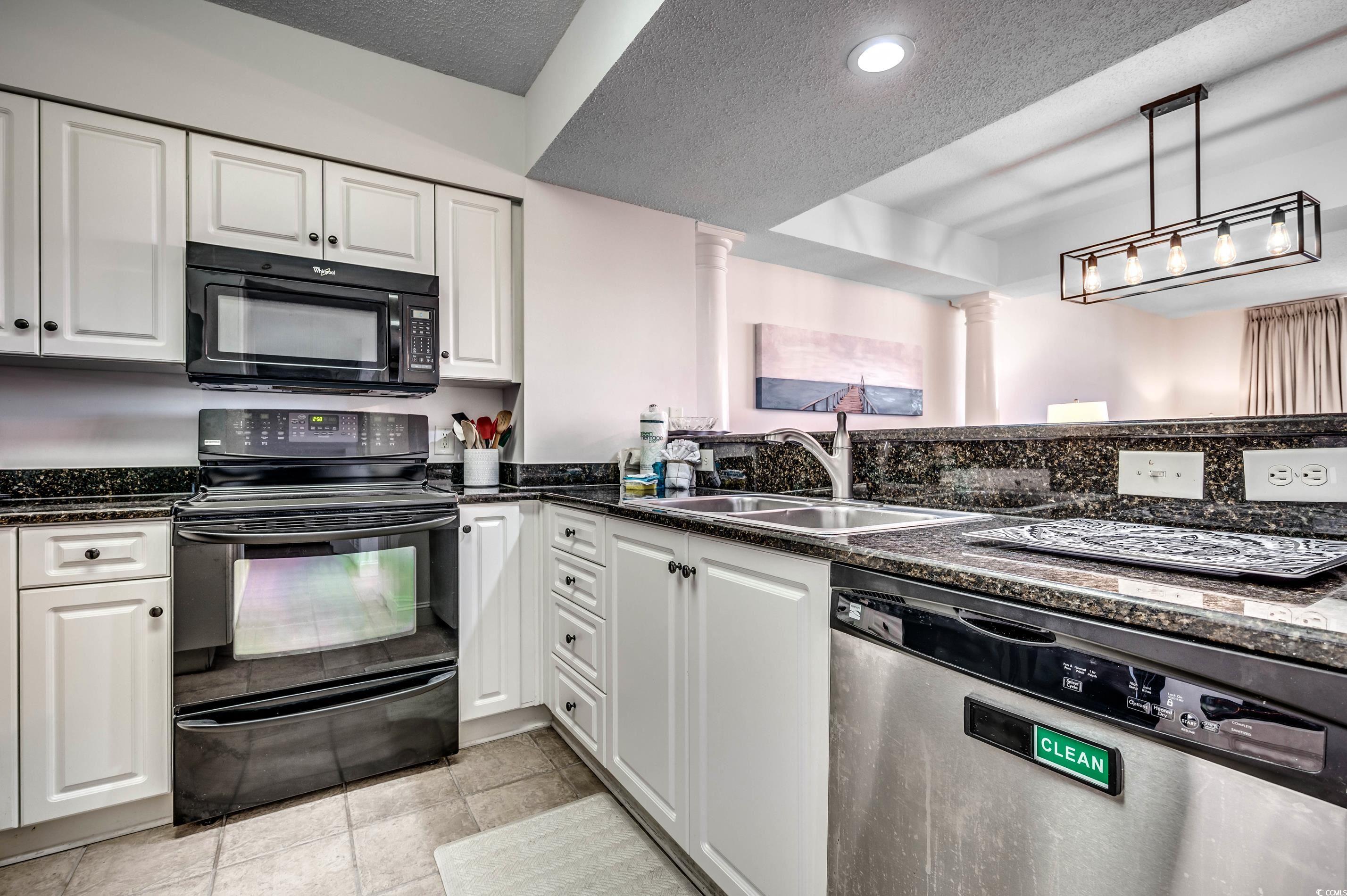 5310 N Ocean Blvd. N Unit: 207