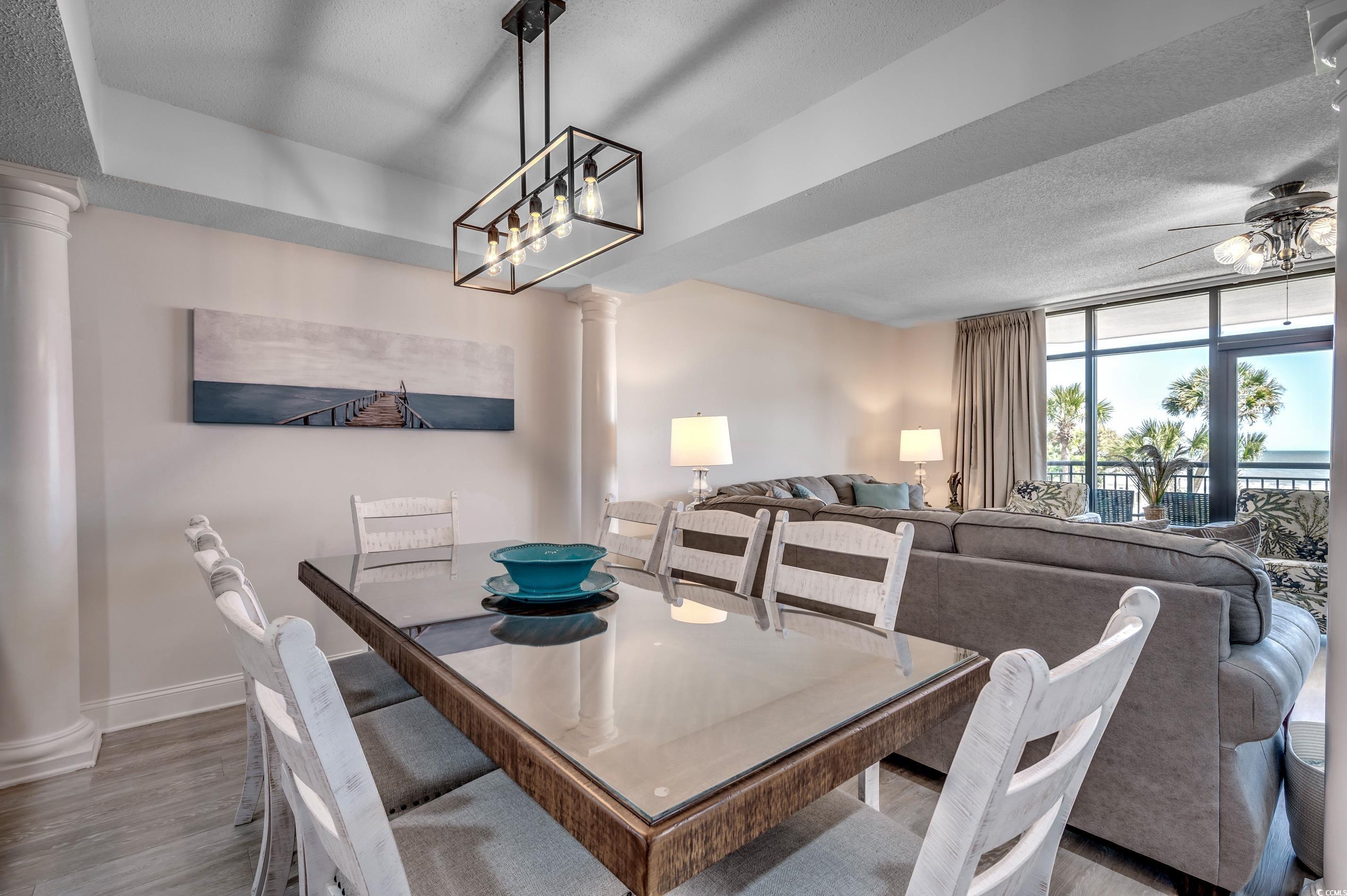 5310 N Ocean Blvd. N Unit: 207