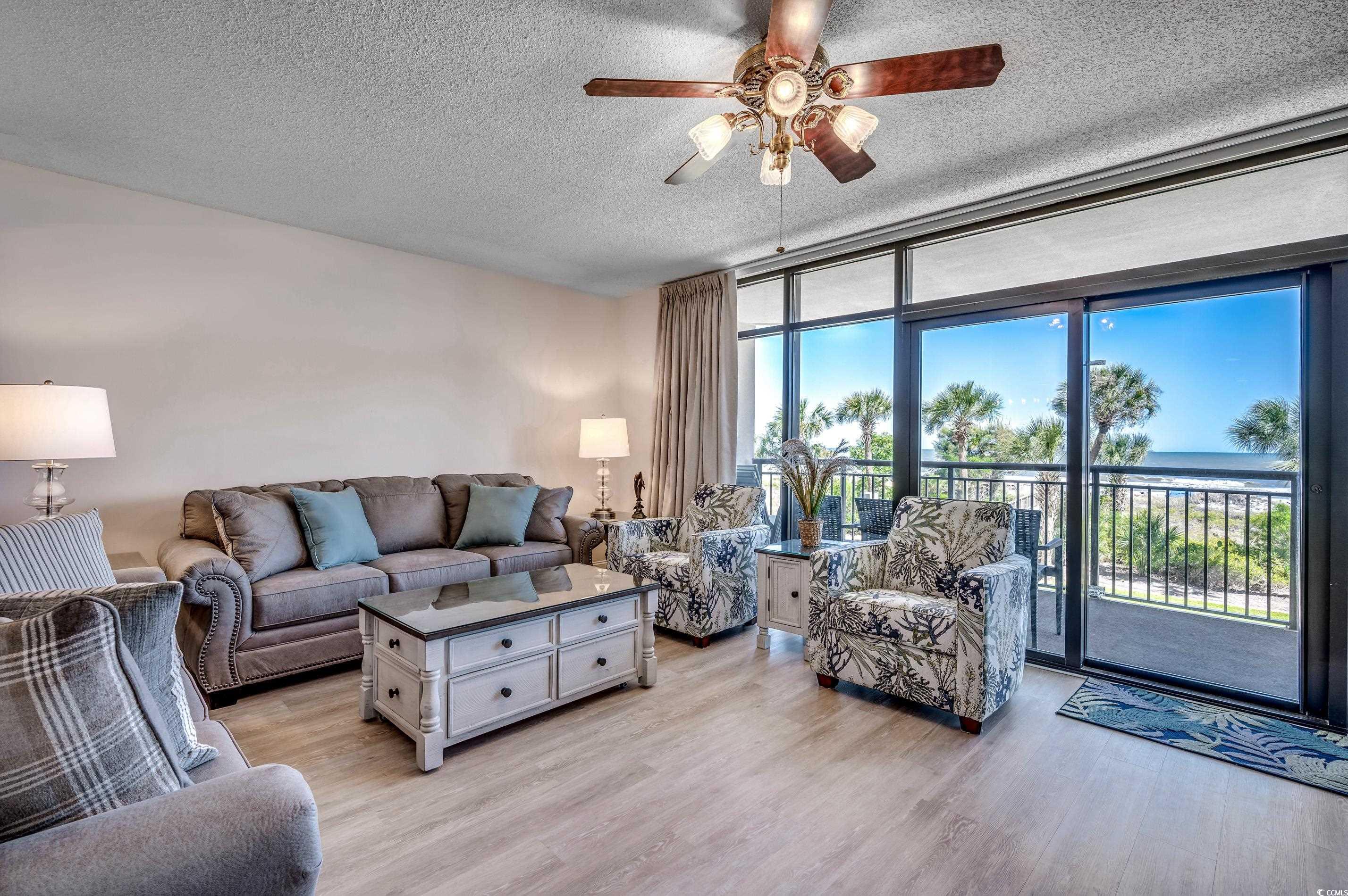 5310 N Ocean Blvd. N Unit: 207