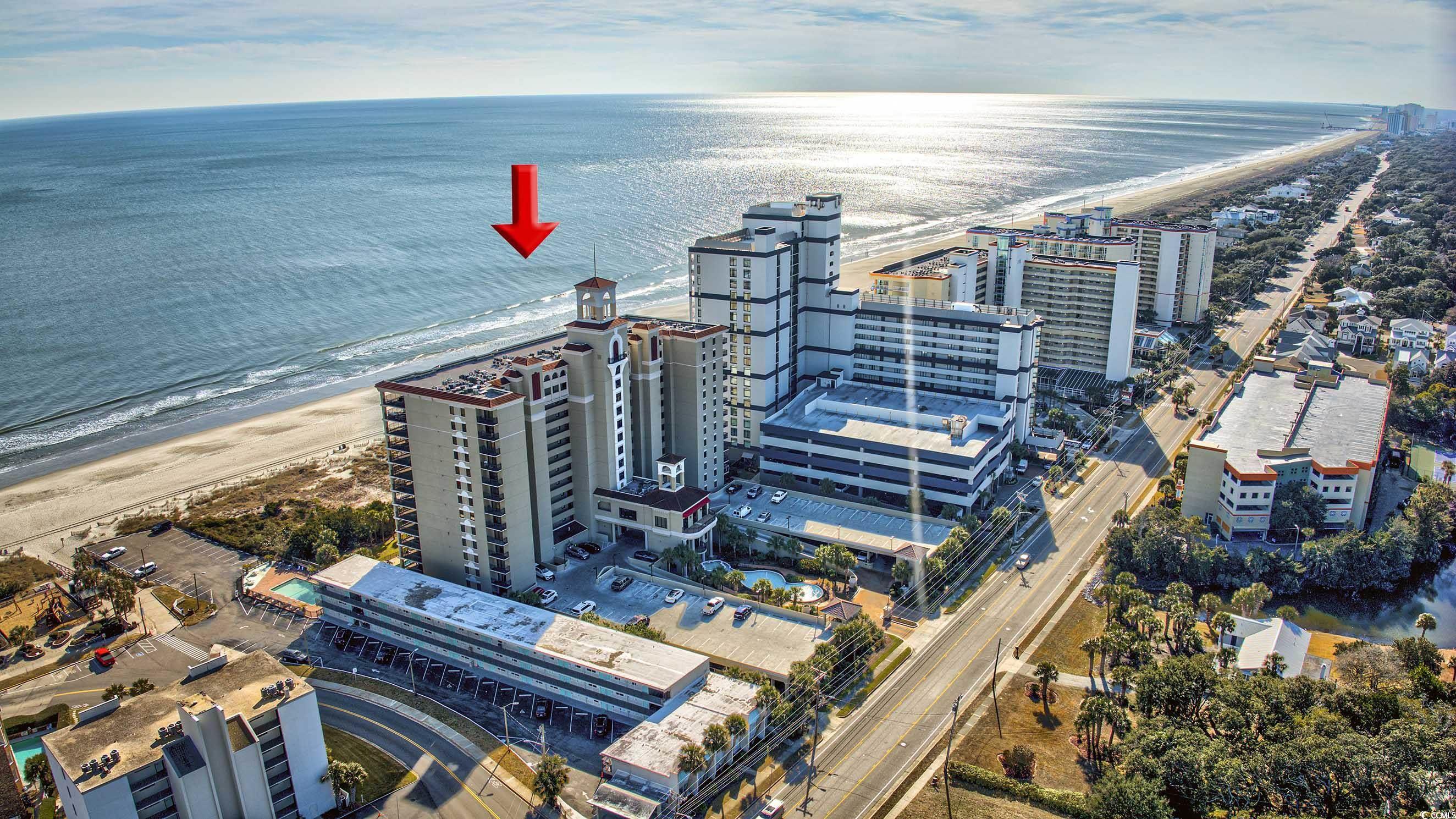 5310 N Ocean Blvd. N Unit: 207