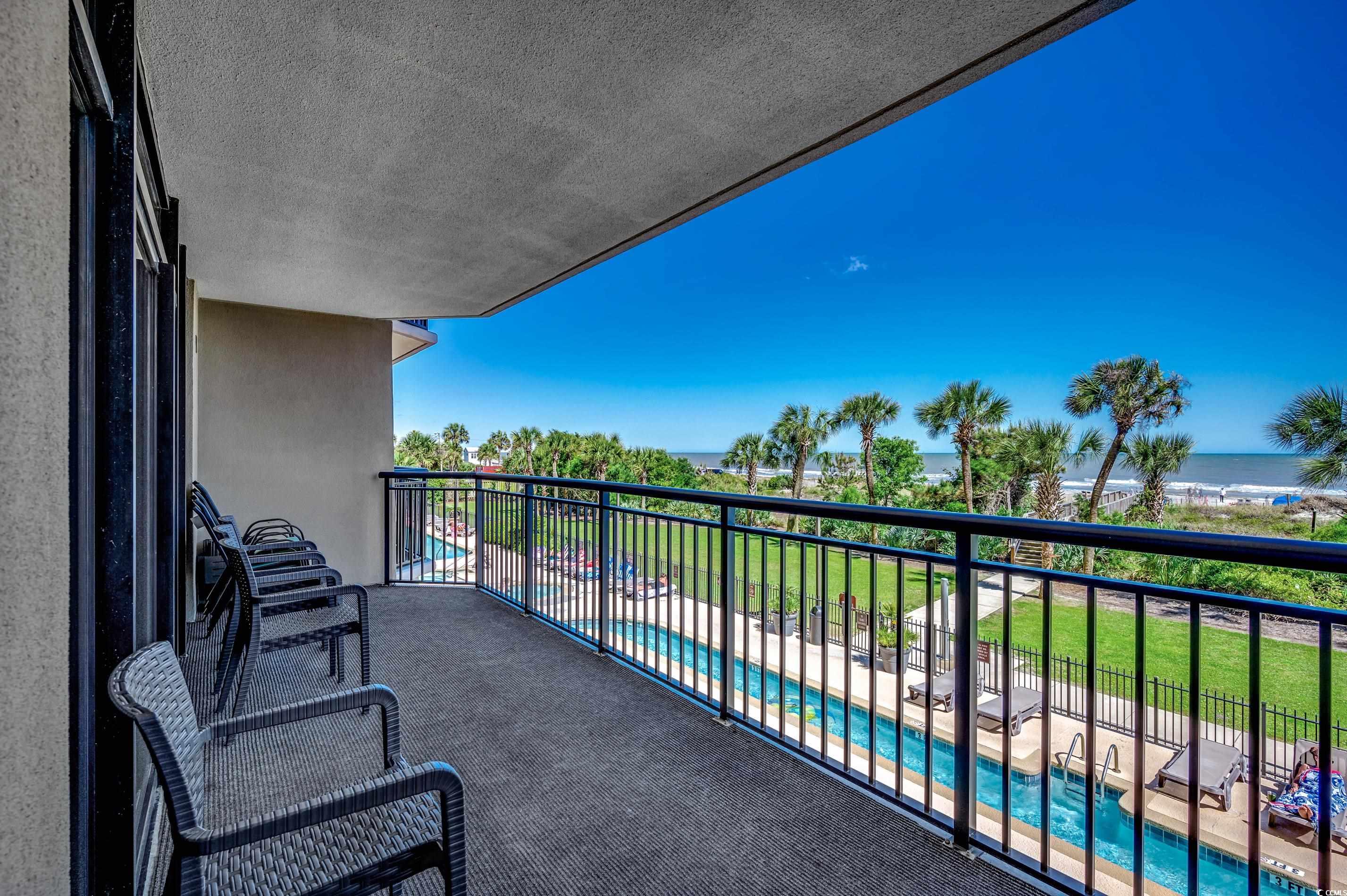 5310 N Ocean Blvd. N Unit: 207