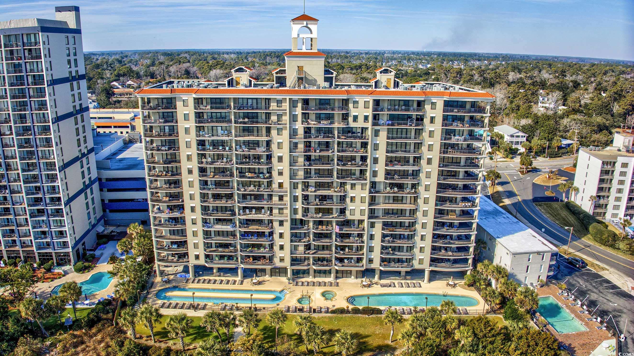 5310 N Ocean Blvd. N Unit: 207
