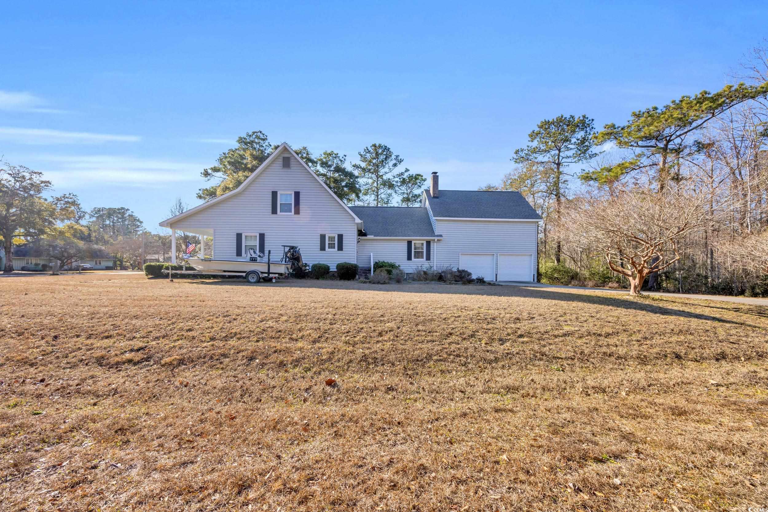 16 Johnstone Ln.