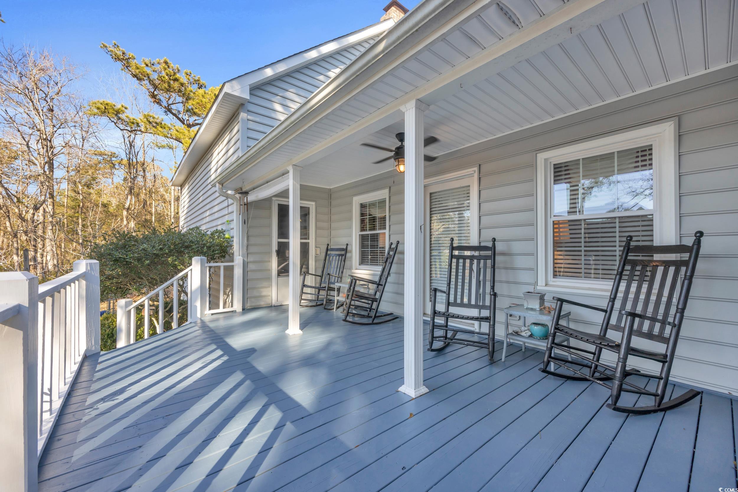16 Johnstone Ln.