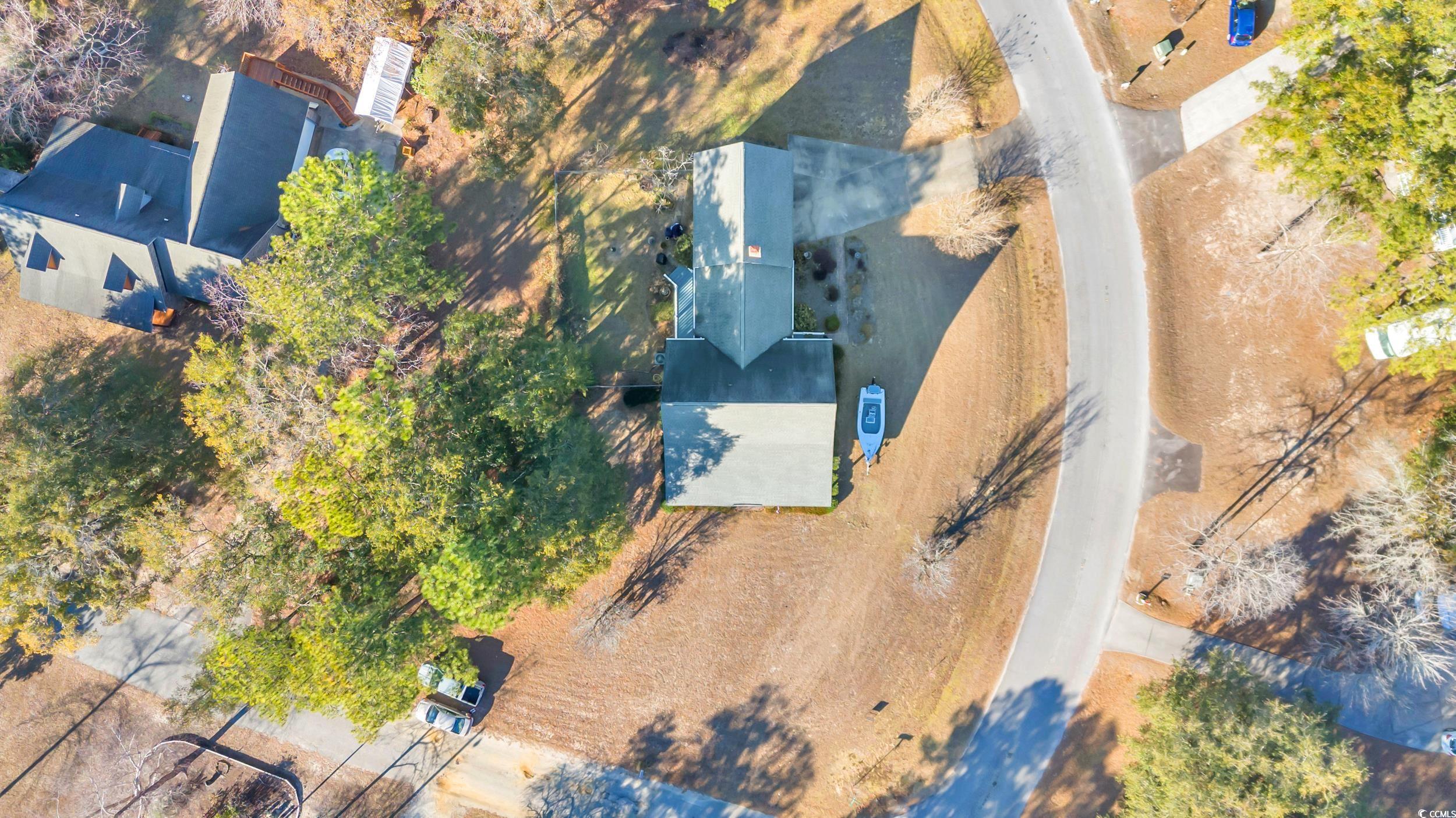 16 Johnstone Ln.