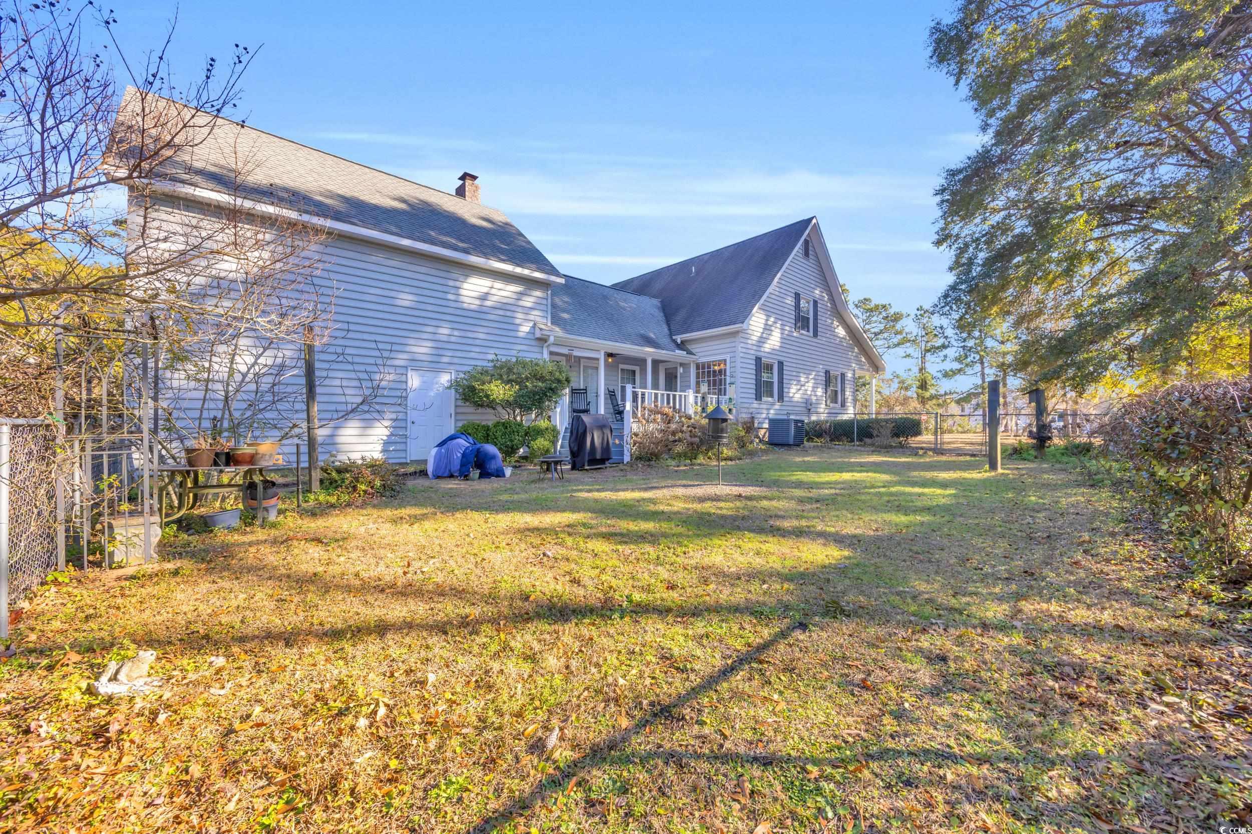 16 Johnstone Ln.