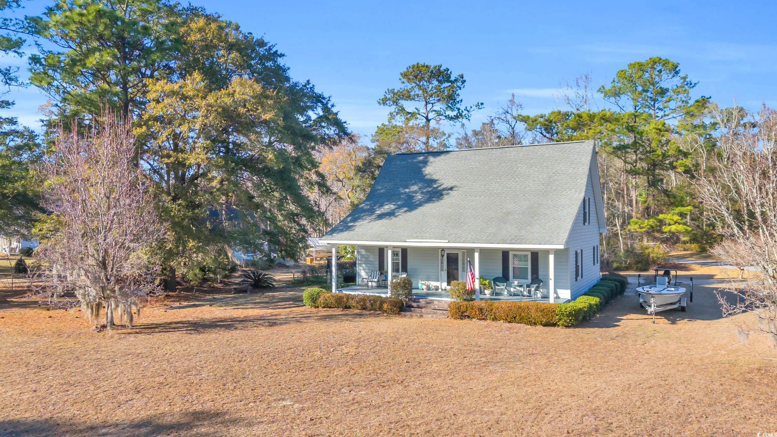 16 Johnstone Ln.