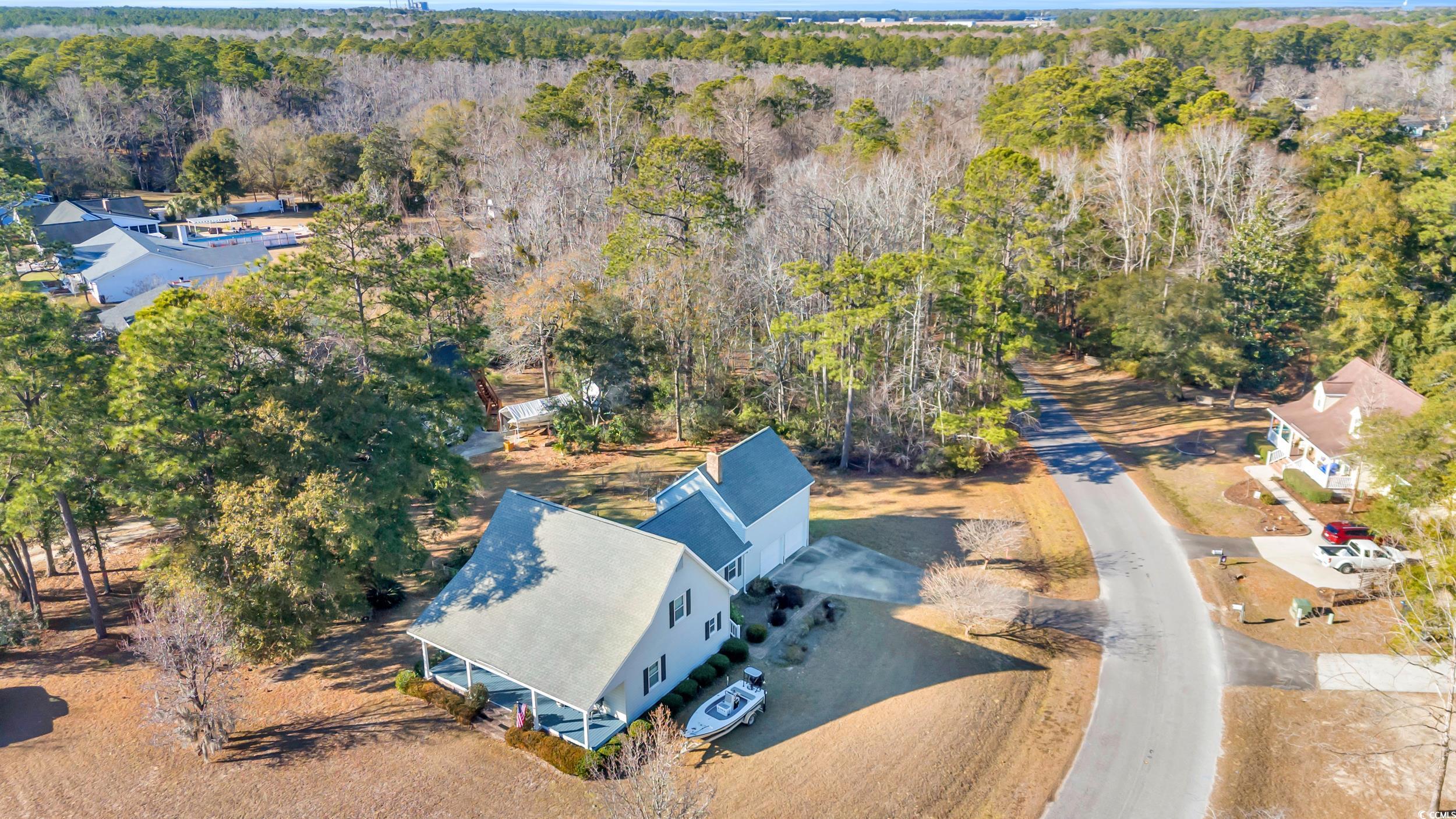 16 Johnstone Ln.