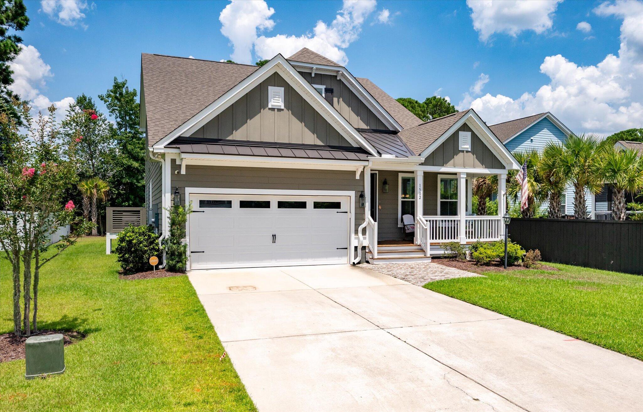 1502 Checker Court