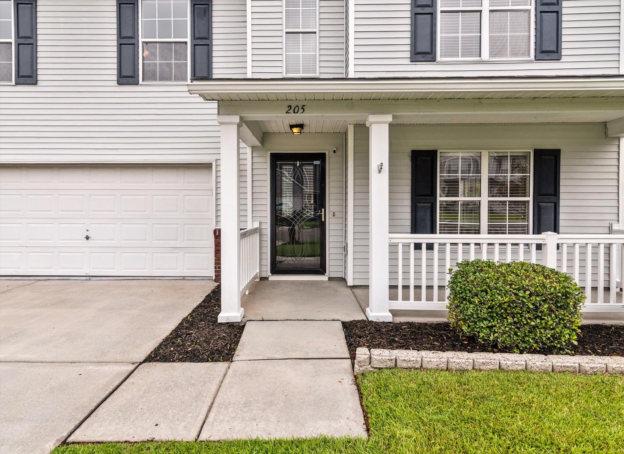 205 Southport Drive