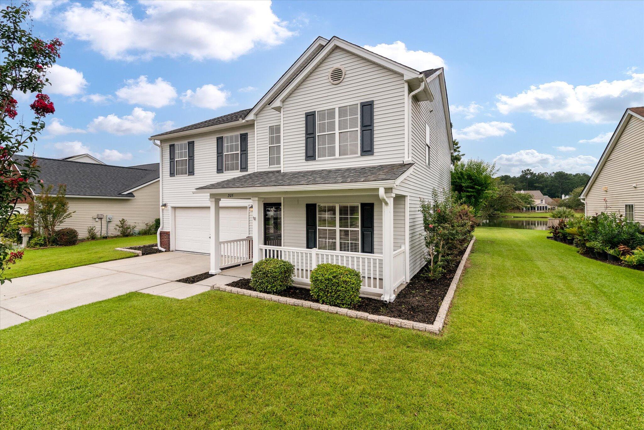 205 Southport Drive