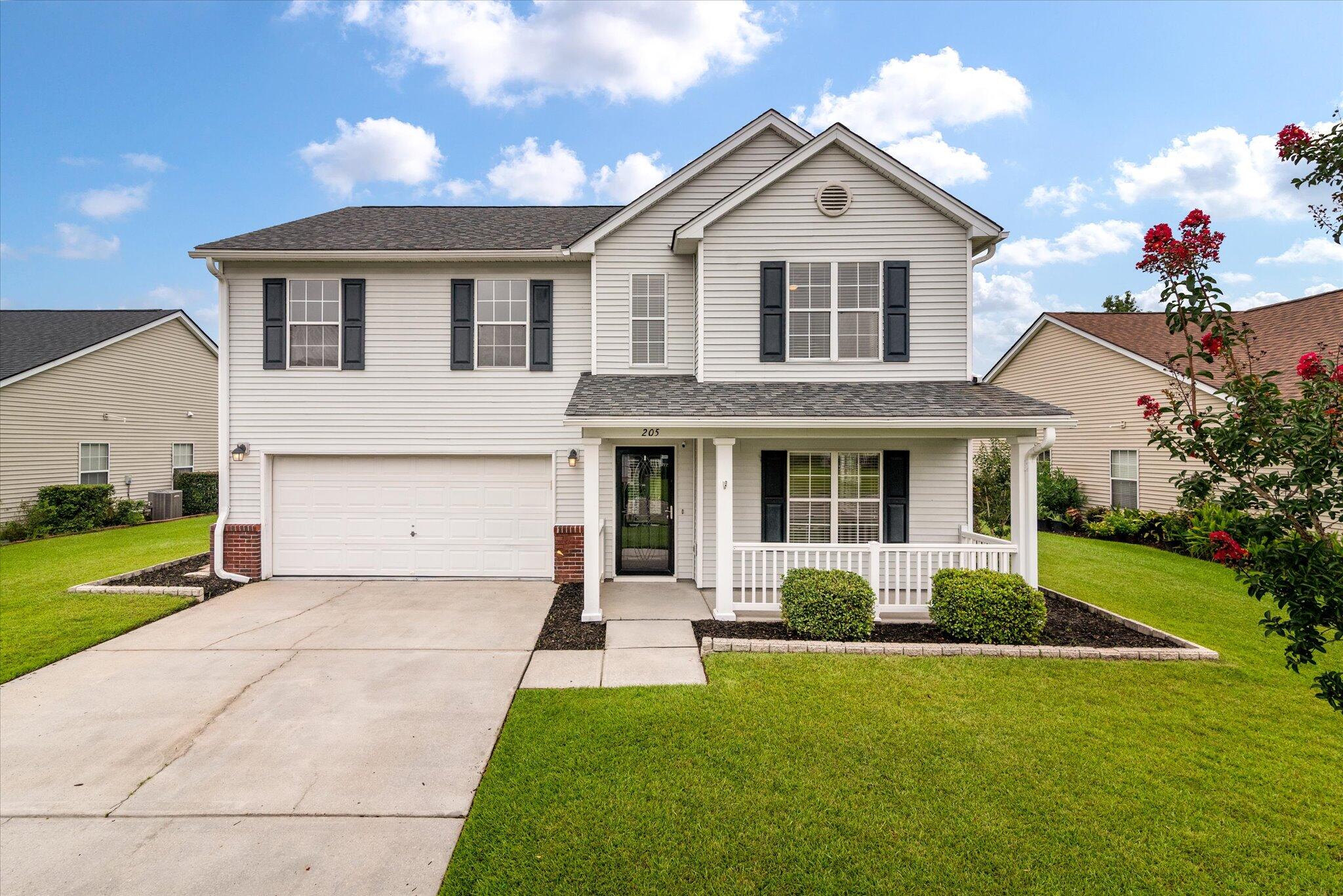 205 Southport Drive