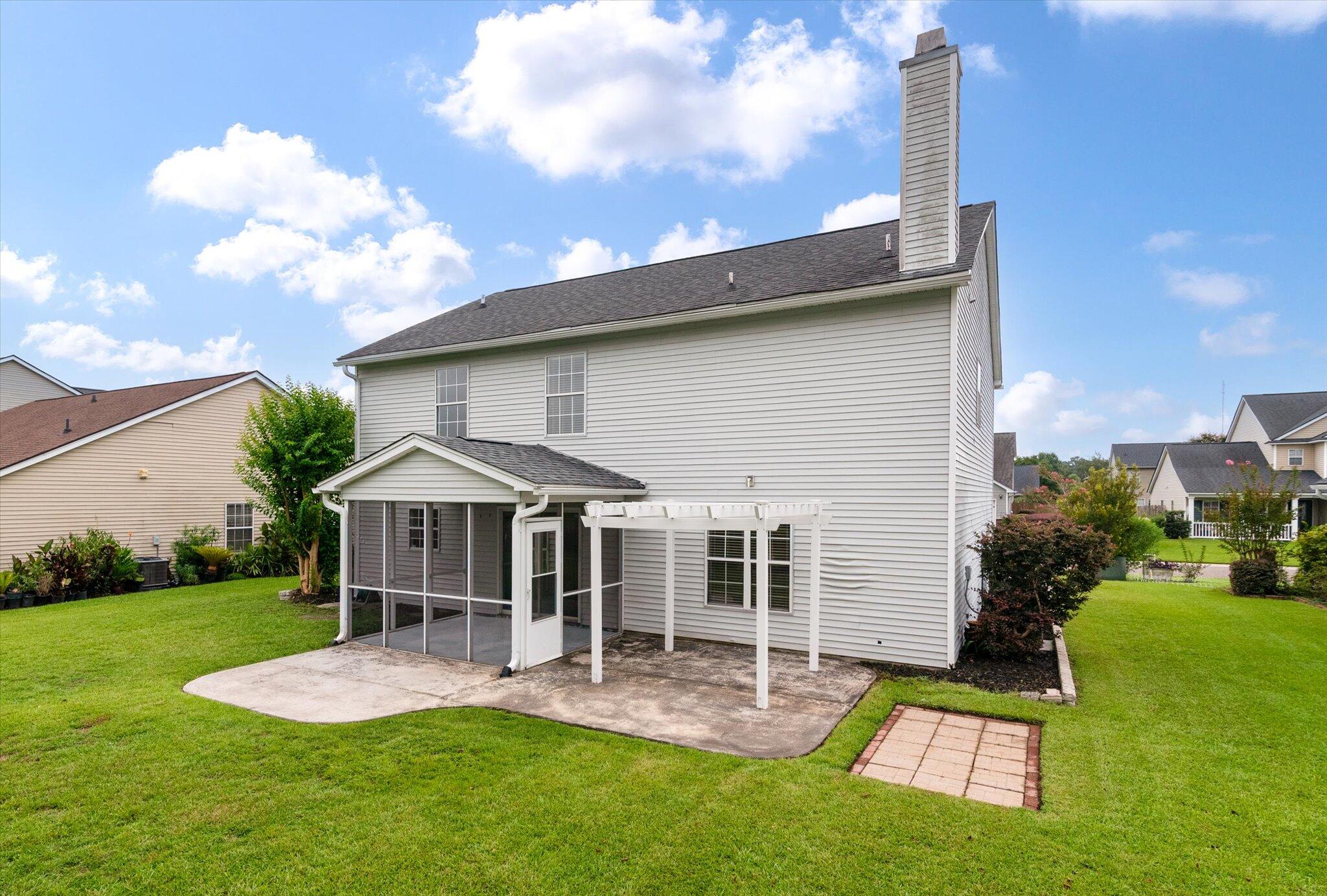 205 Southport Drive