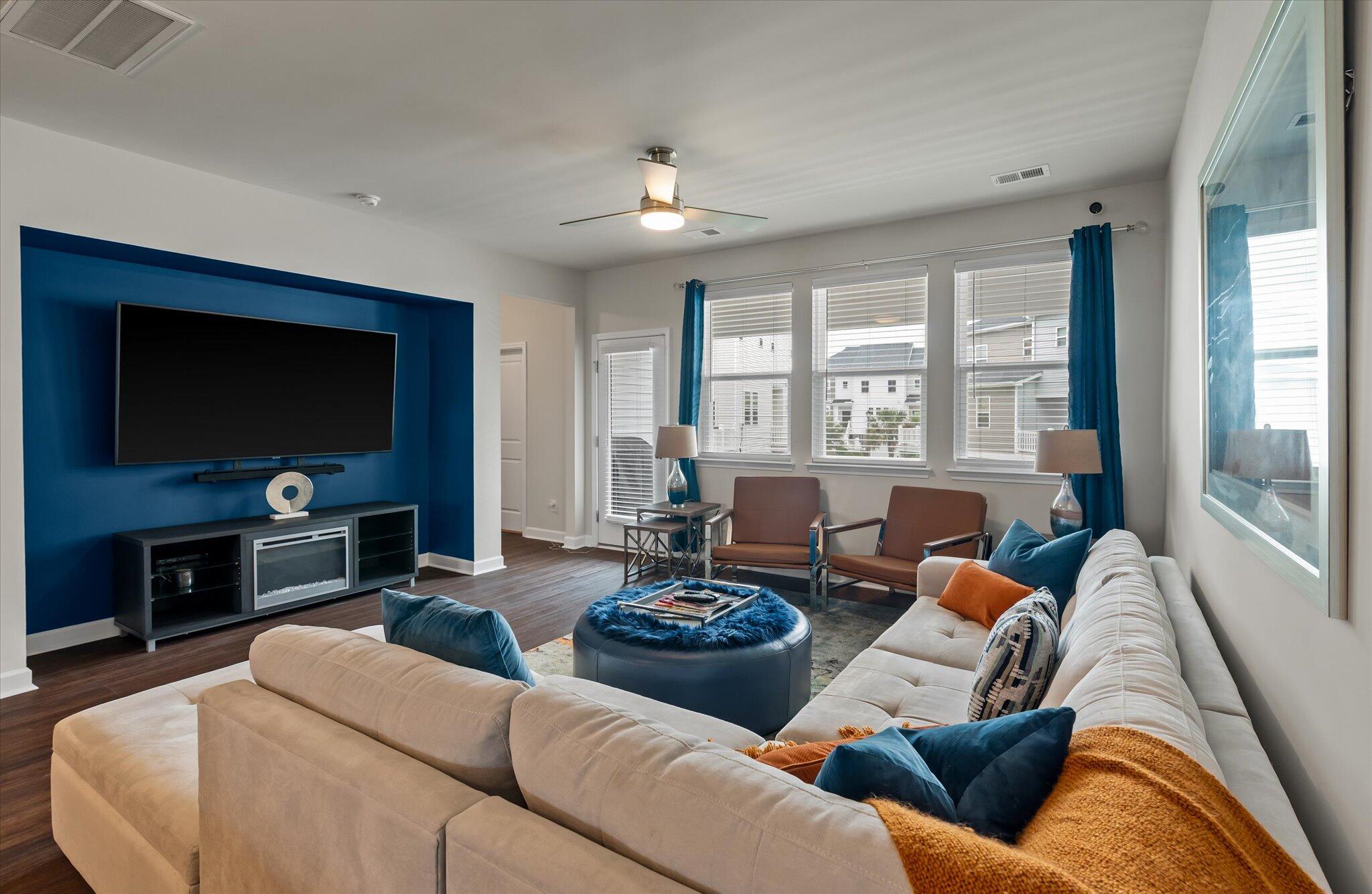 534 Mclernon Trace