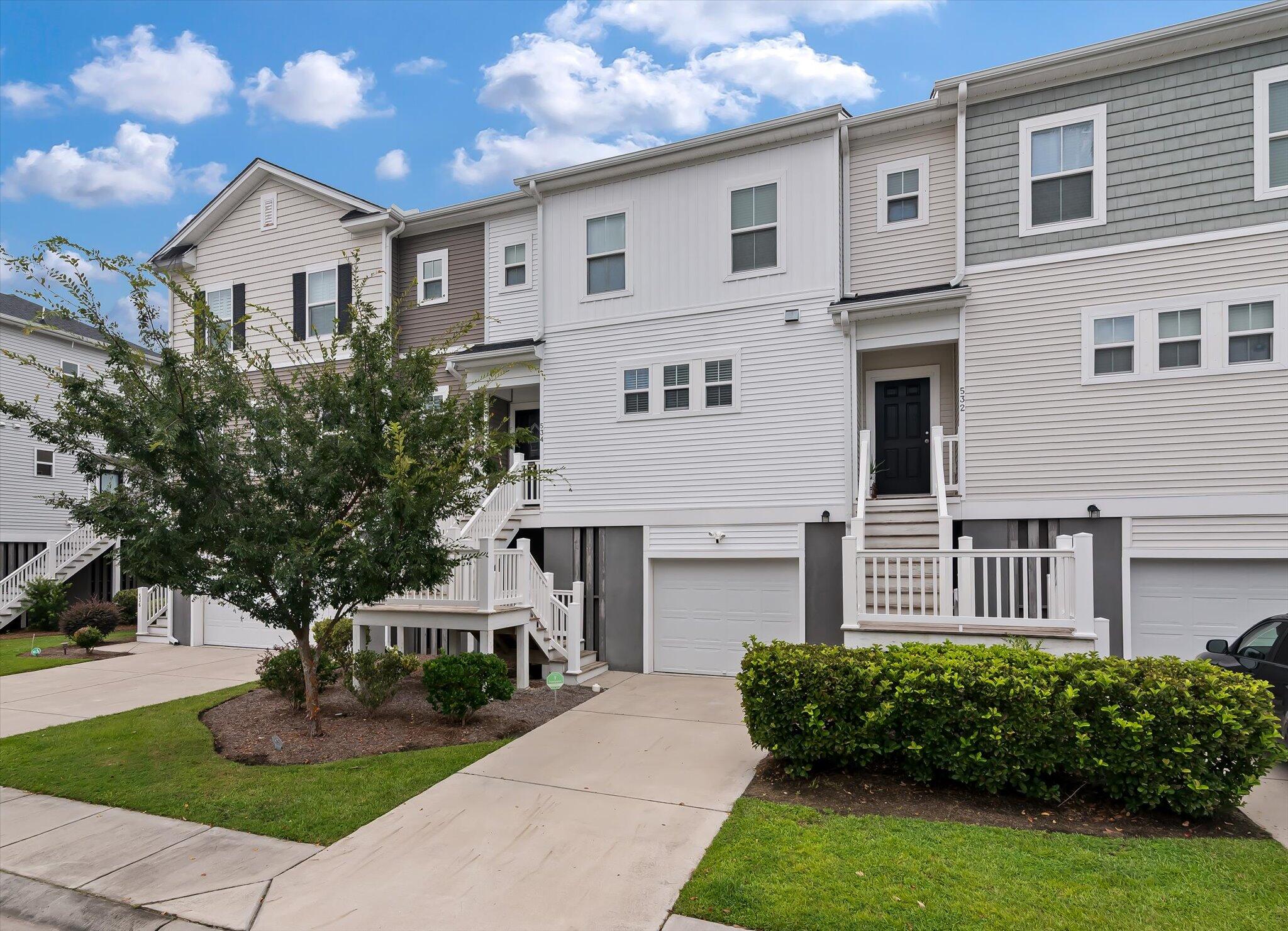 534 Mclernon Trace