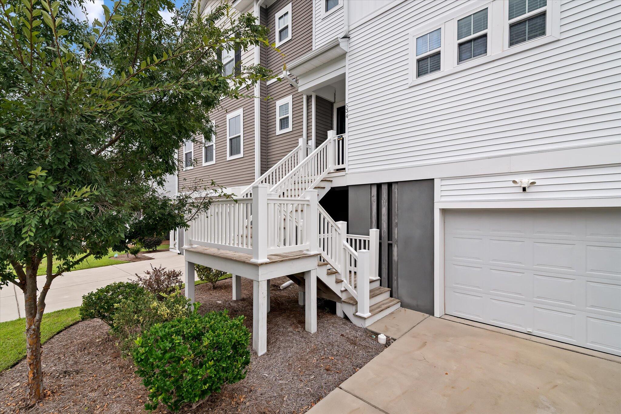 534 Mclernon Trace