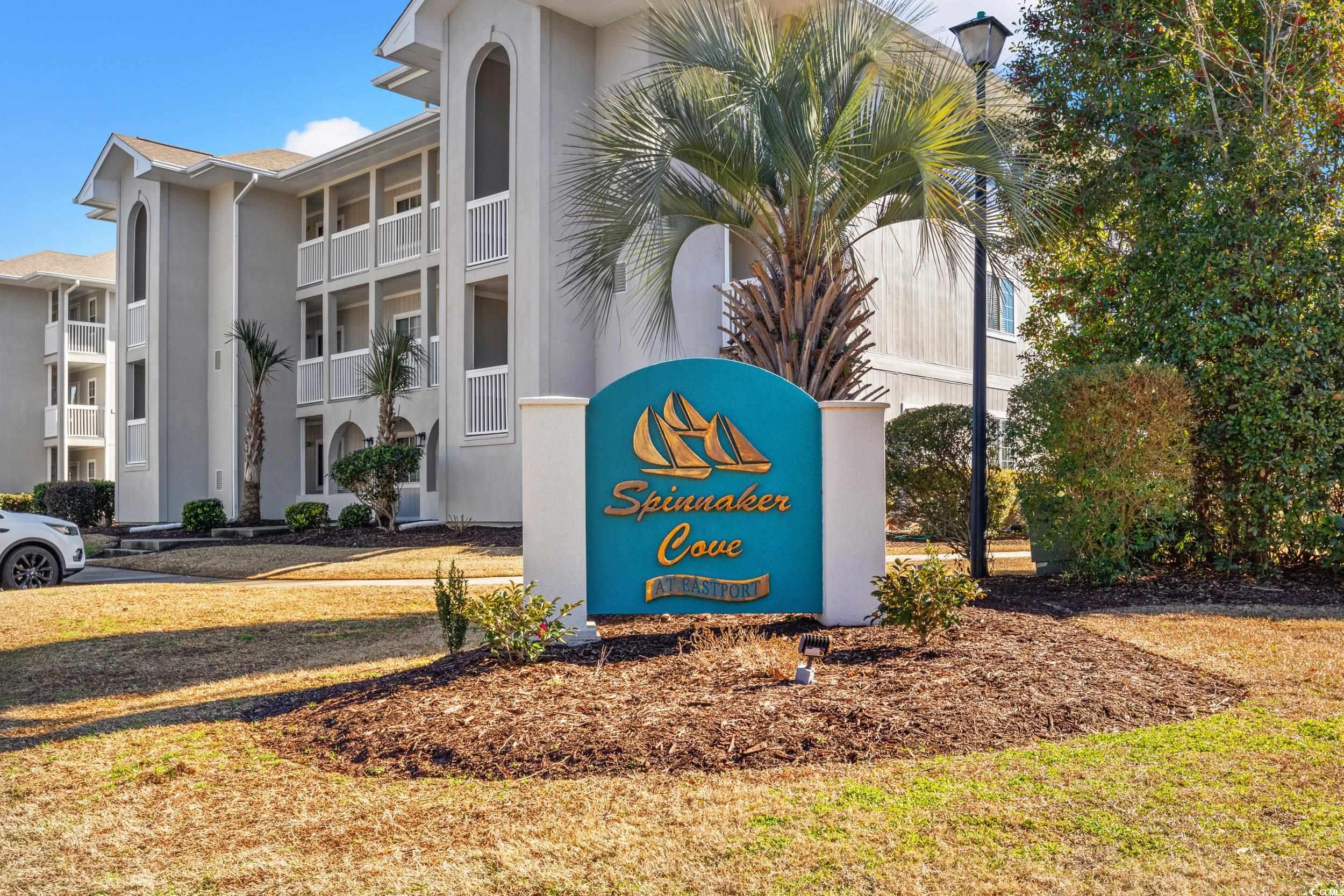 4416 Eastport Blvd. Unit: N15