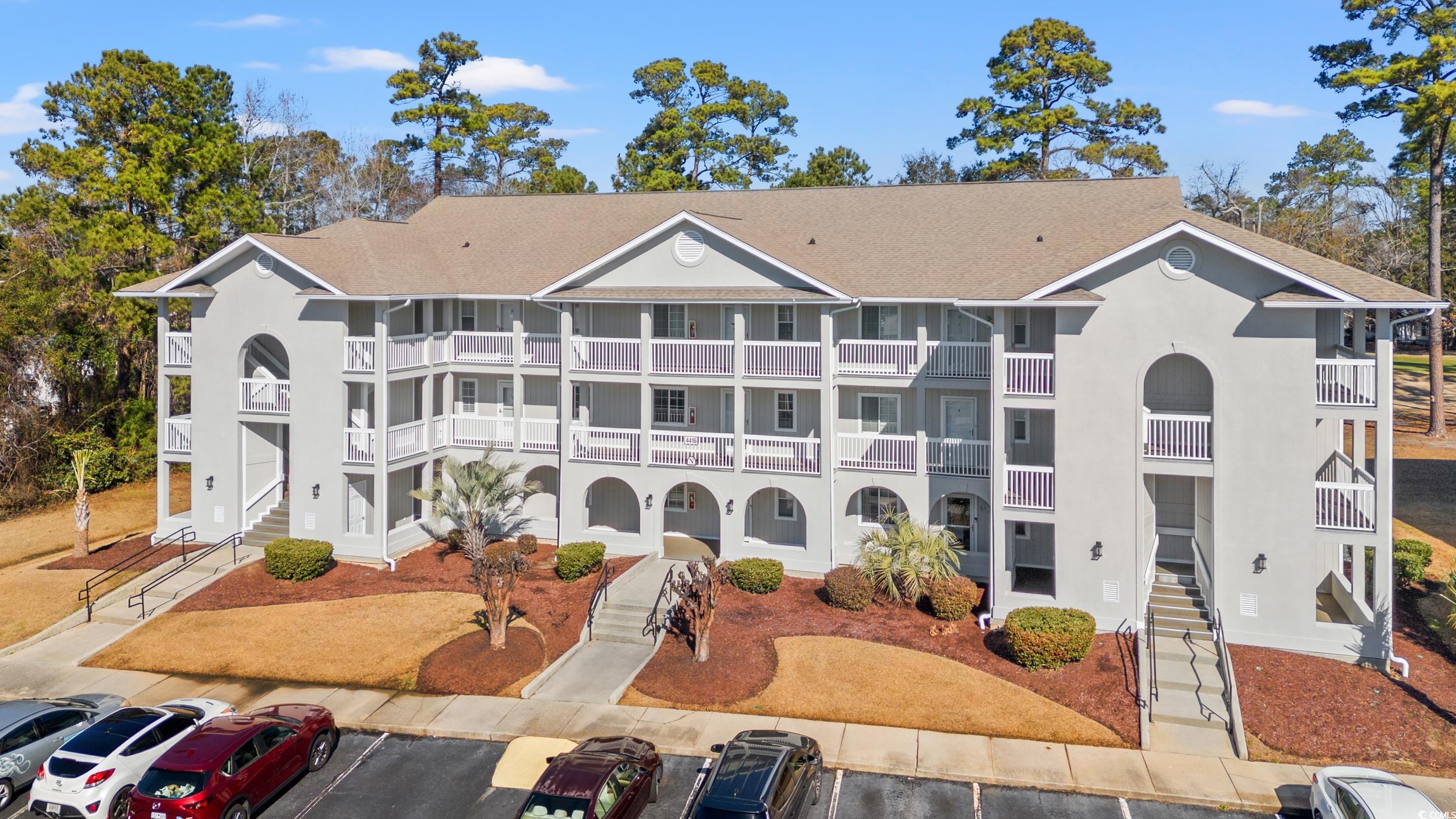 4416 Eastport Blvd. Unit: N15