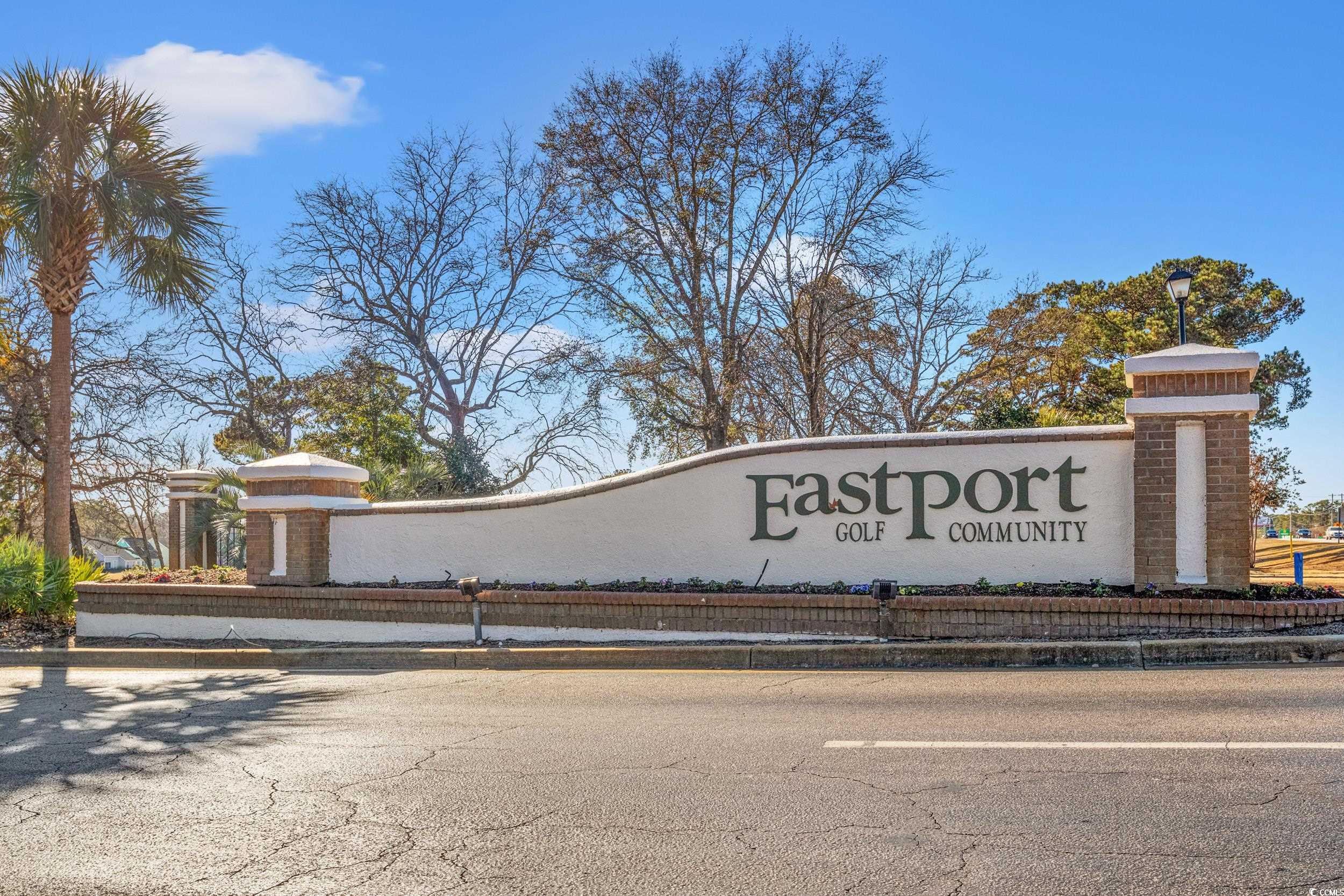 4416 Eastport Blvd. Unit: N15