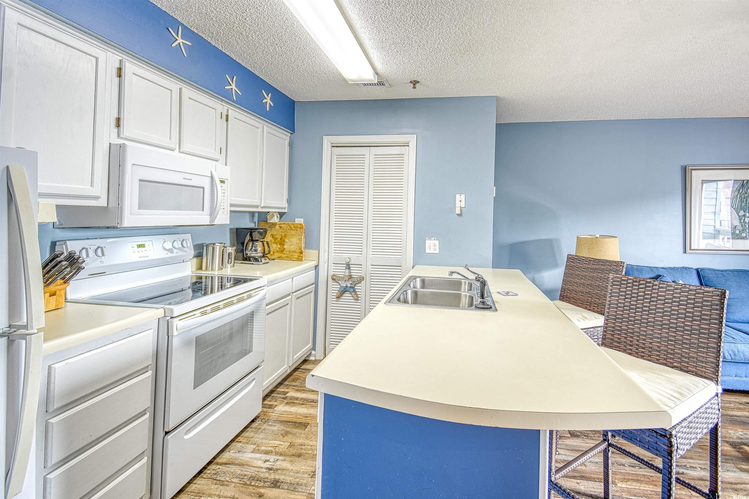 1210 N Ocean Blvd. Unit: 202
