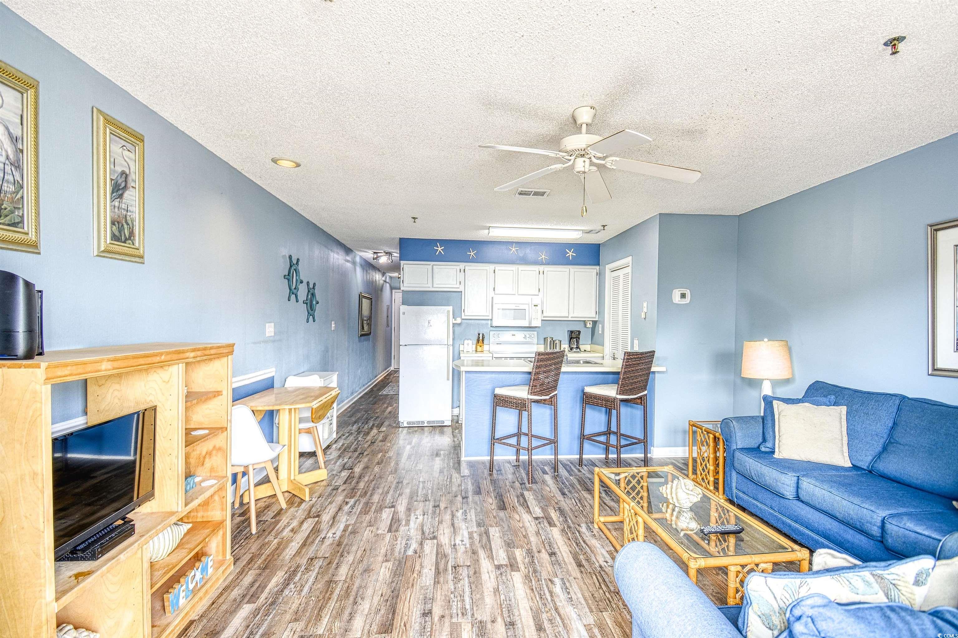1210 N Ocean Blvd. Unit: 202