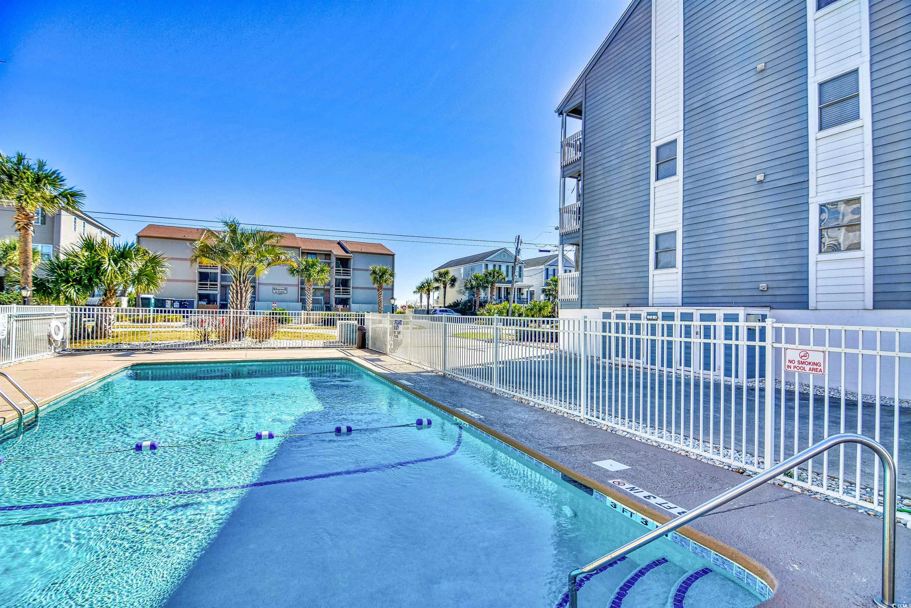 1210 N Ocean Blvd. Unit: 202