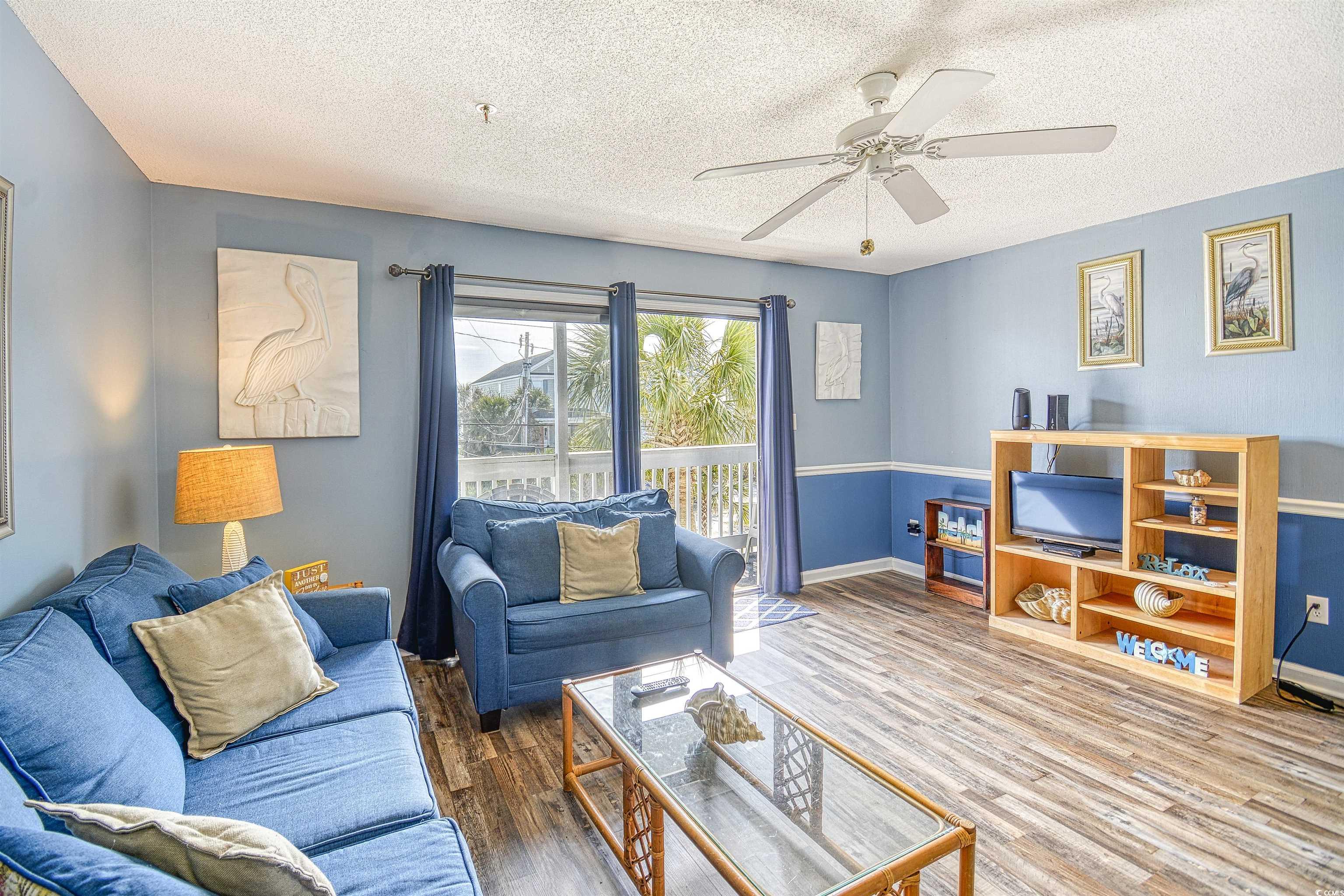 1210 N Ocean Blvd. Unit: 202
