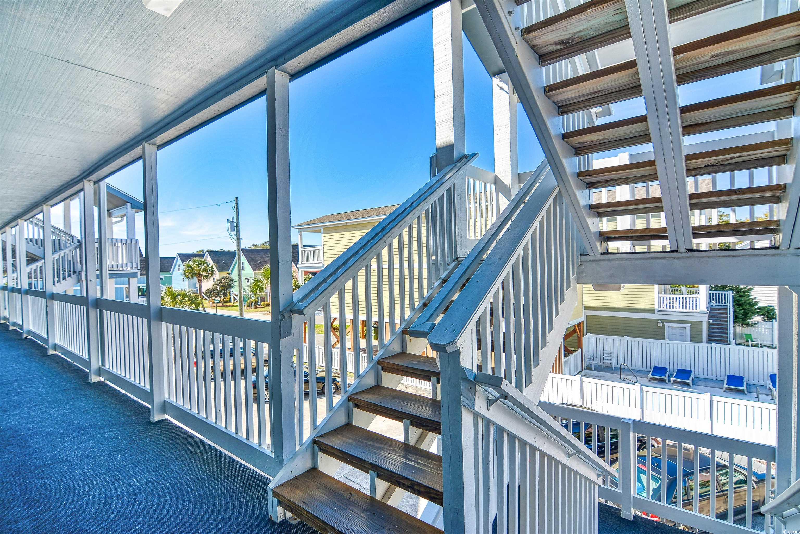 1210 N Ocean Blvd. Unit: 202